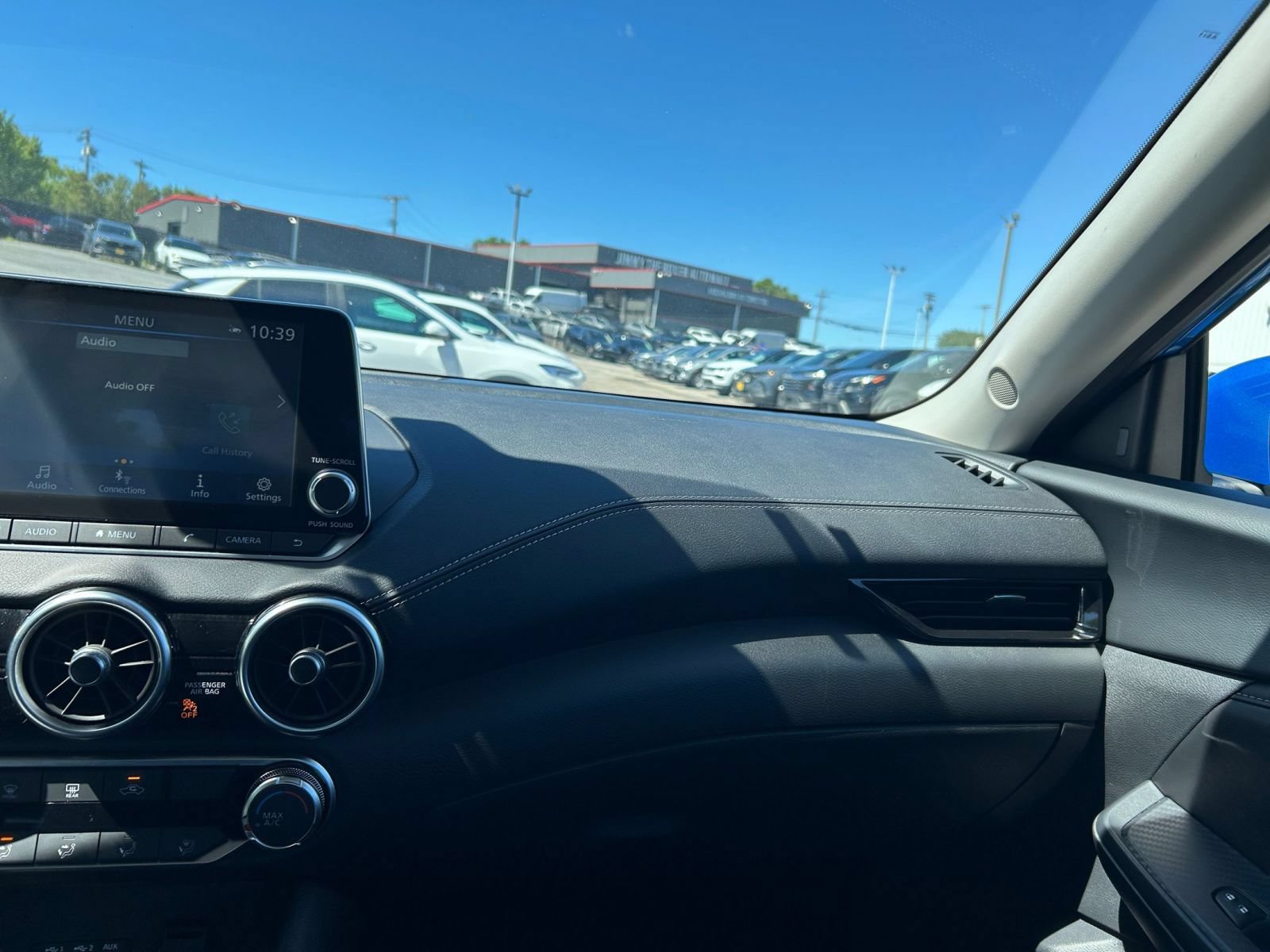 Thumbnail: 2025 Nissan Sentra - 30