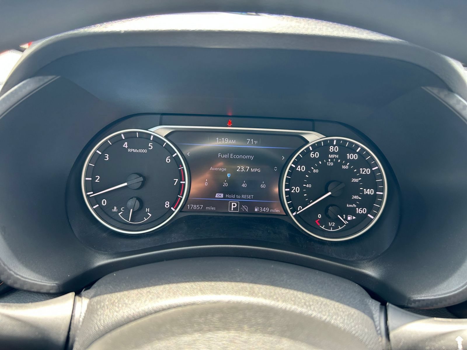 Thumbnail: 2025 Nissan Sentra - 35