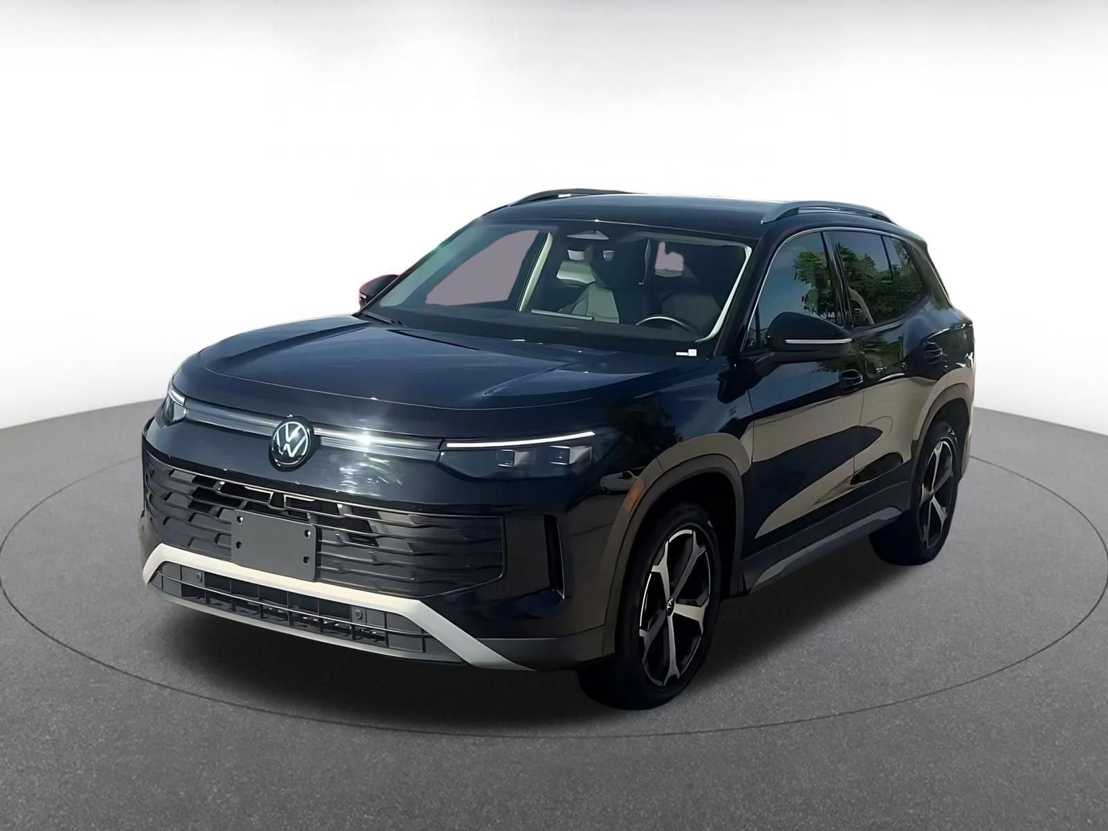 Thumbnail: 2026 Volkswagen Tiguan - 6