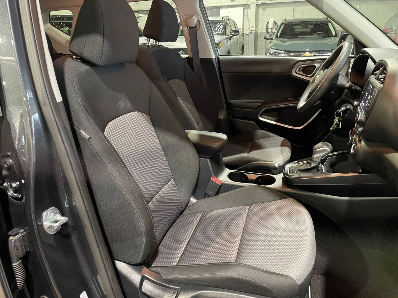 Thumbnail: 2025 Kia Soul - 34