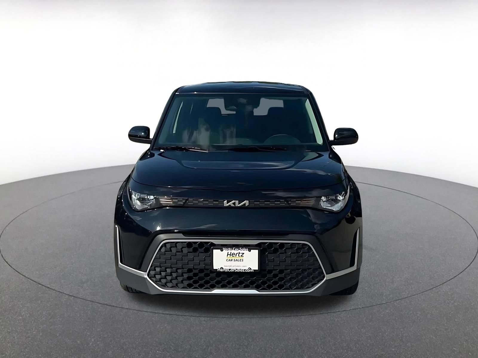Thumbnail: 2025 Kia Soul - 4