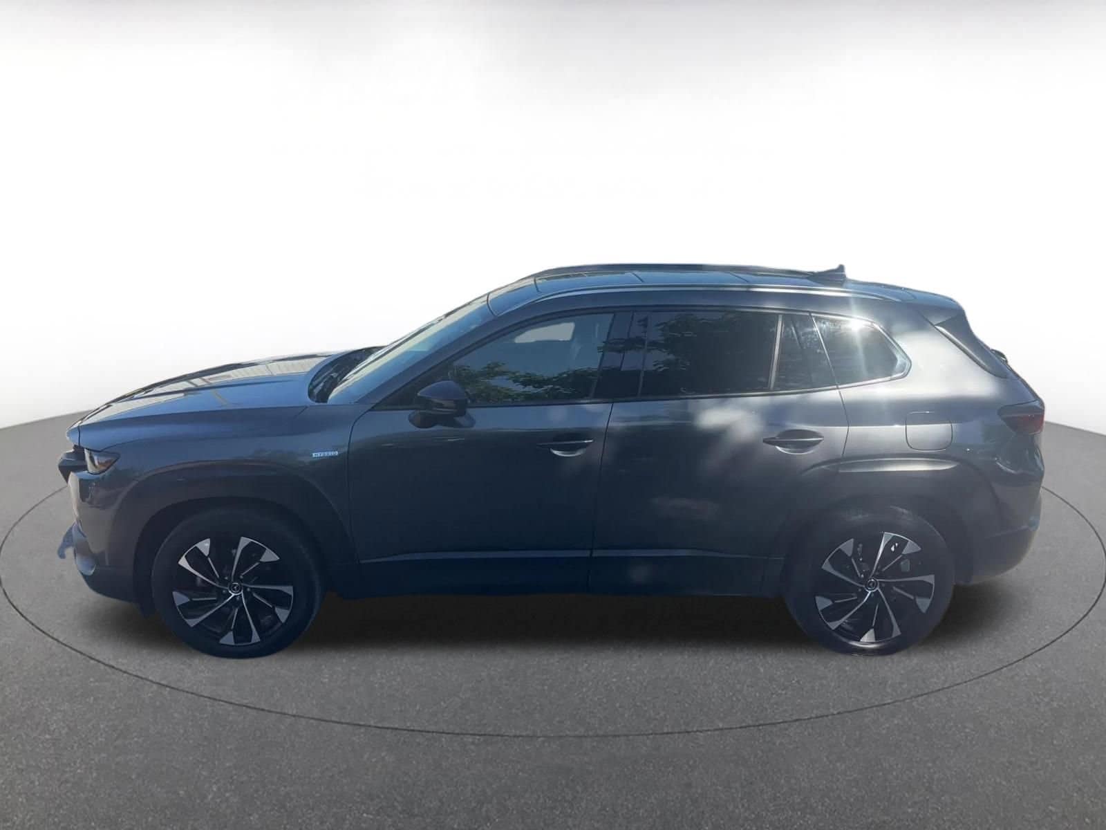Thumbnail: 2025 Mazda CX-50 - 9