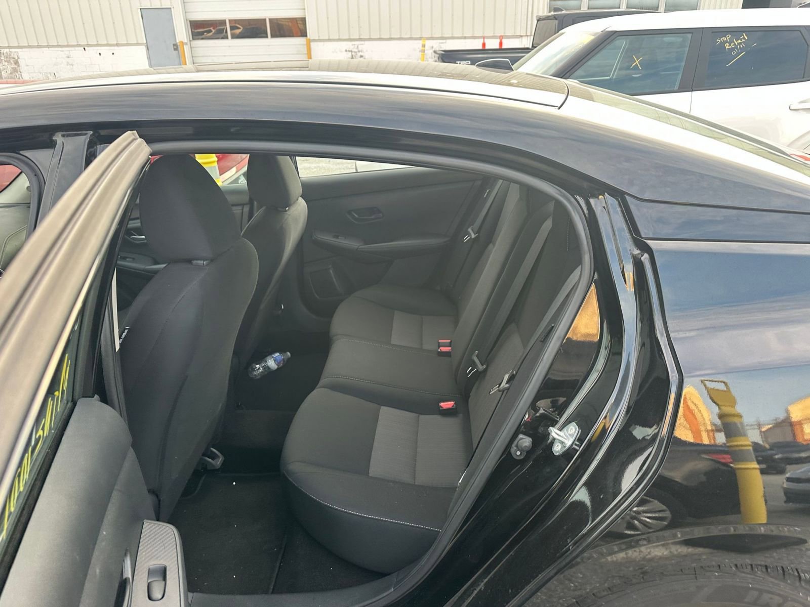 Thumbnail: 2024 Nissan Sentra - 8