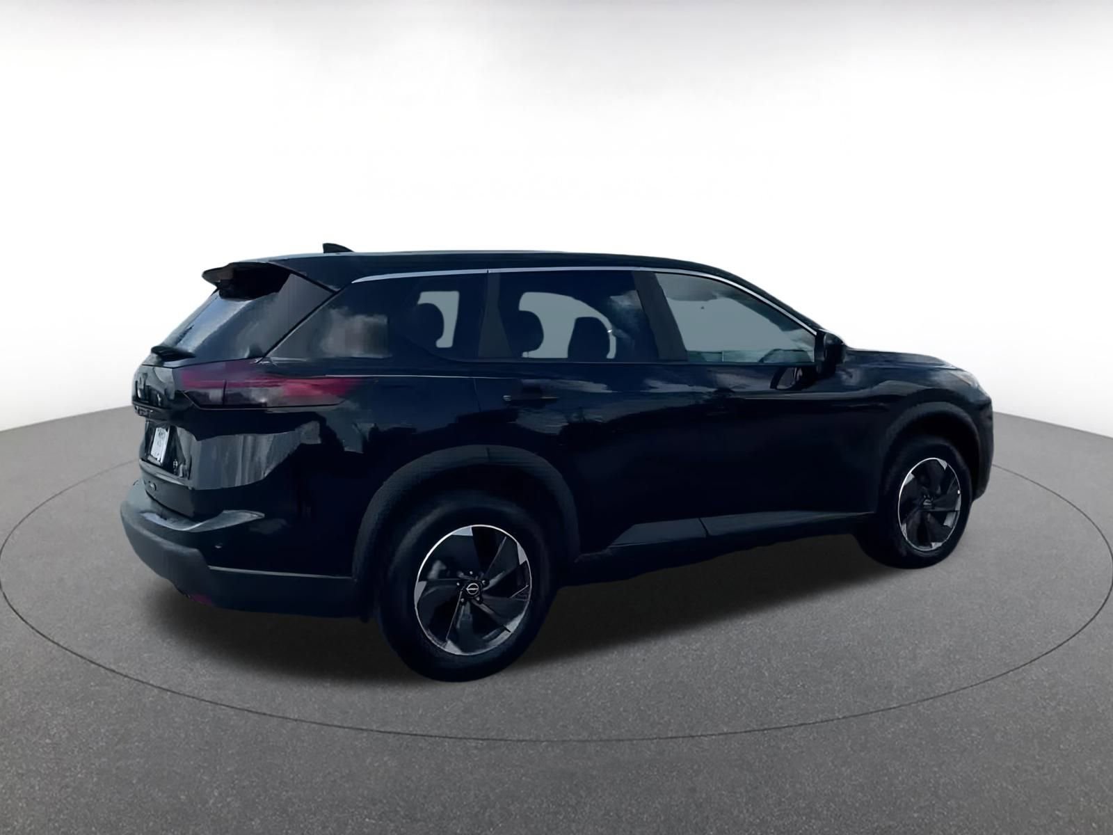 Thumbnail: 2024 Nissan Rogue - 15