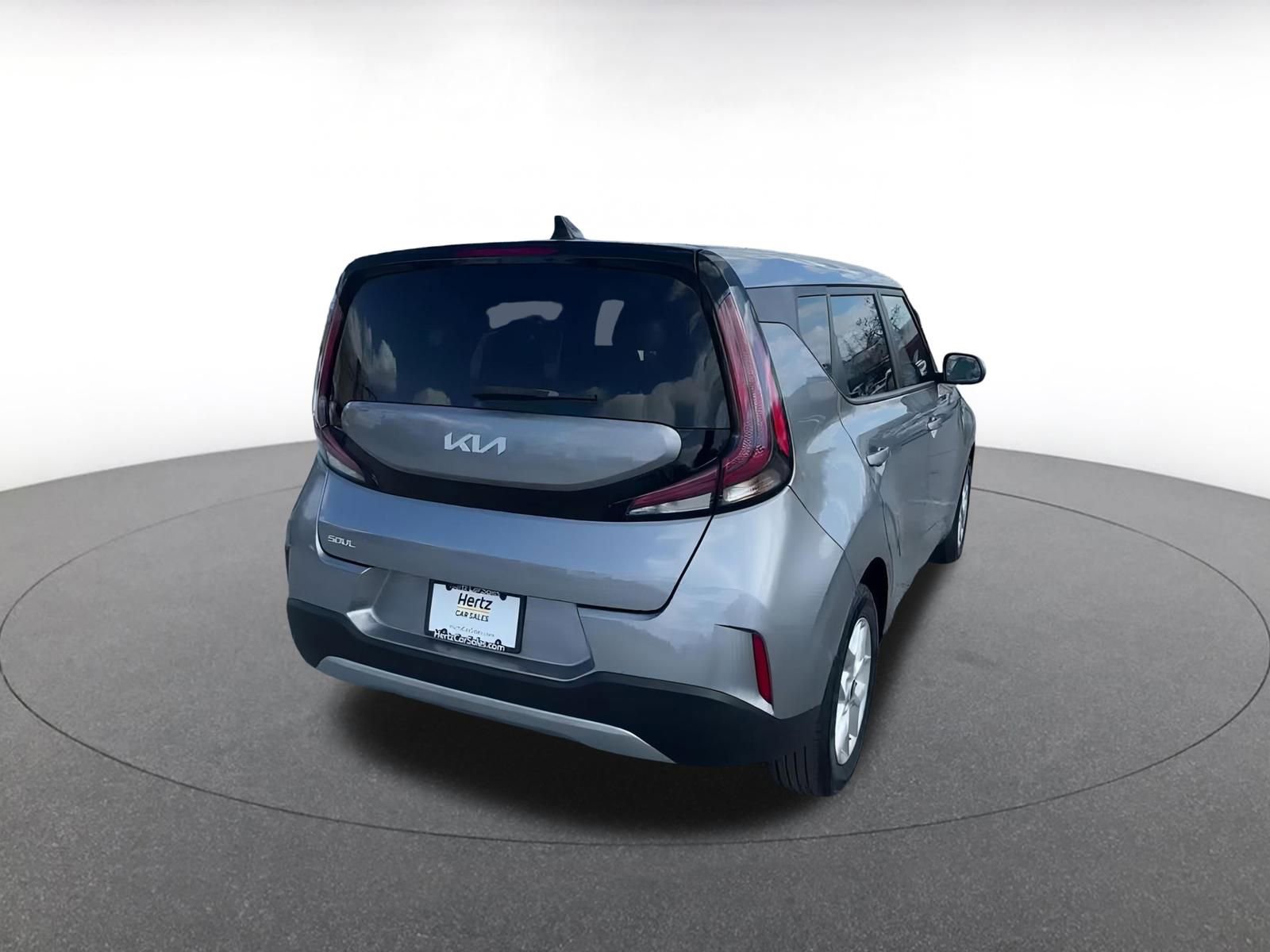 Thumbnail: 2023 Kia Soul - 13