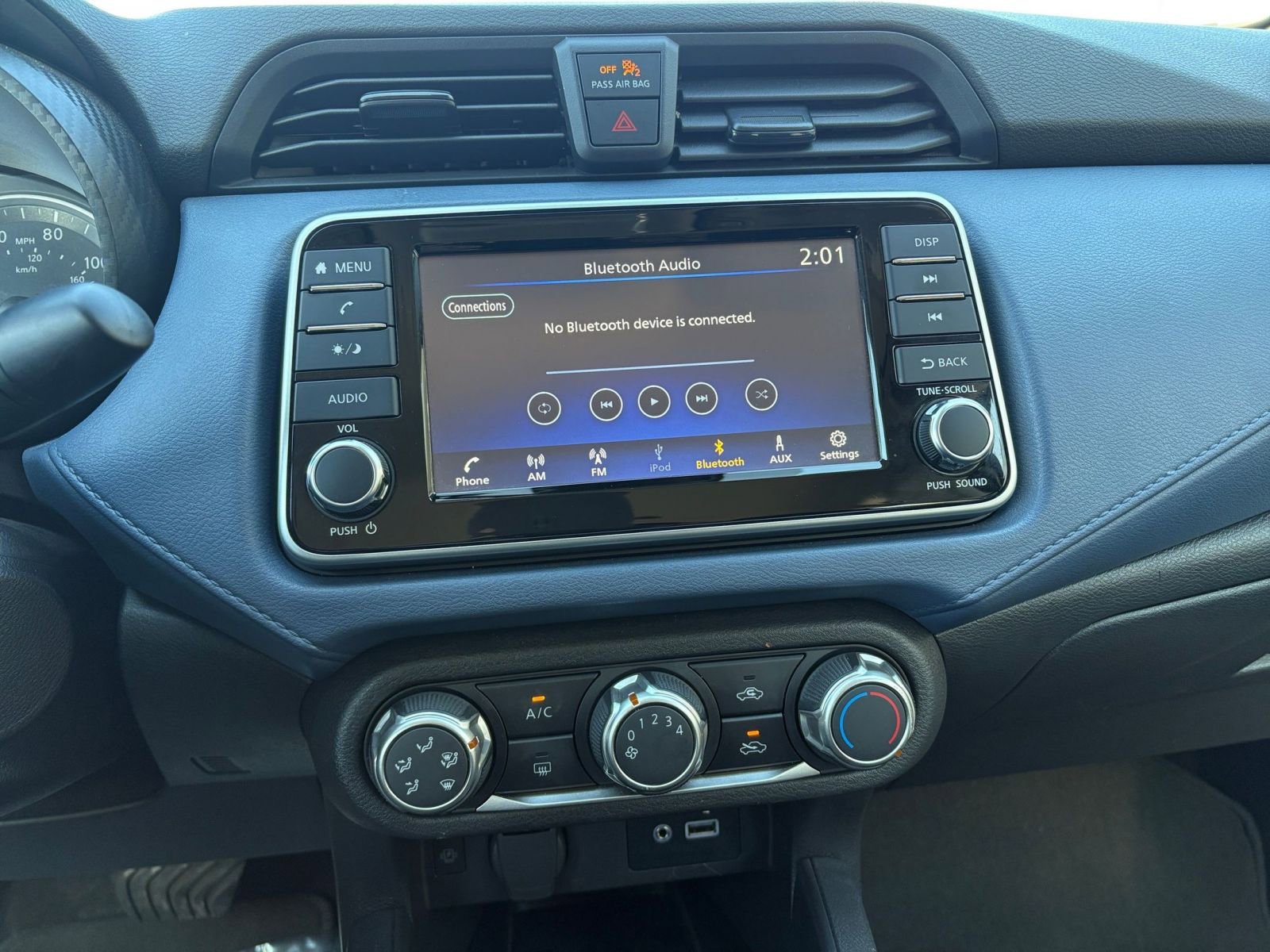 Thumbnail: 2025 Nissan Versa - 17