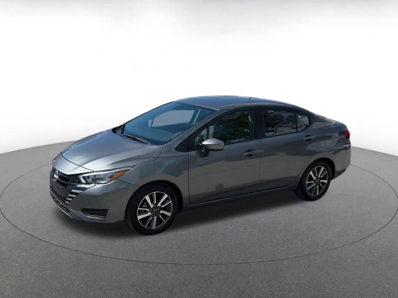 Thumbnail: 2025 Nissan Versa - 8