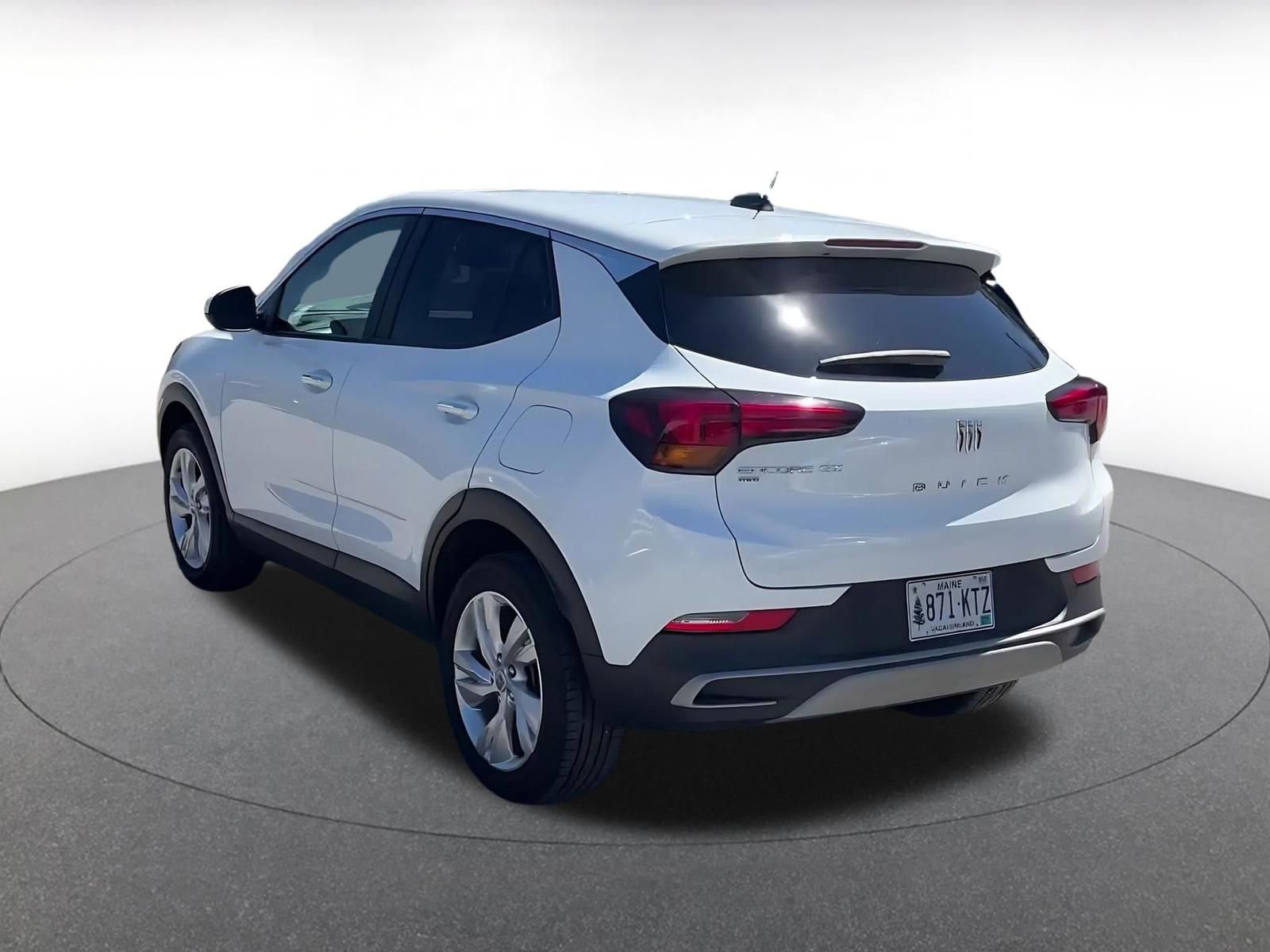 Thumbnail: 2025 Buick Encore GX - 11
