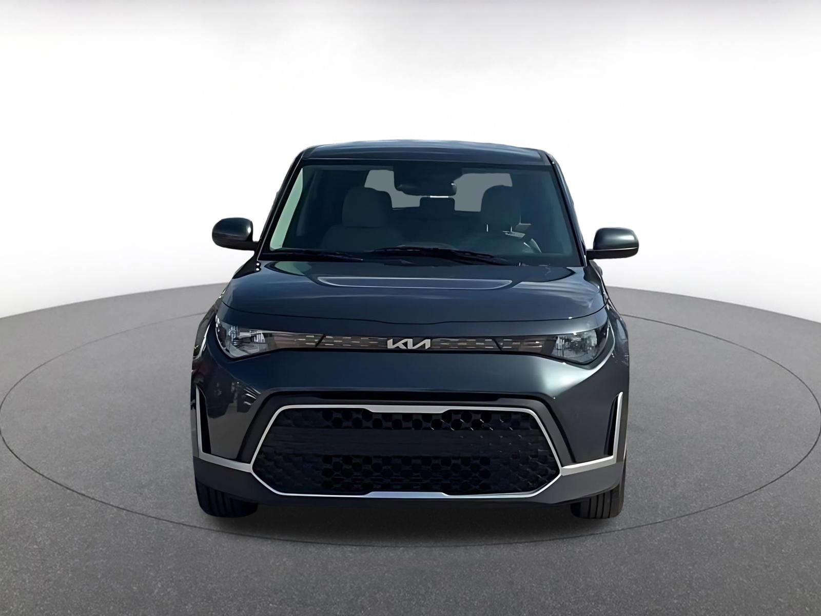 Thumbnail: 2025 Kia Soul - 4