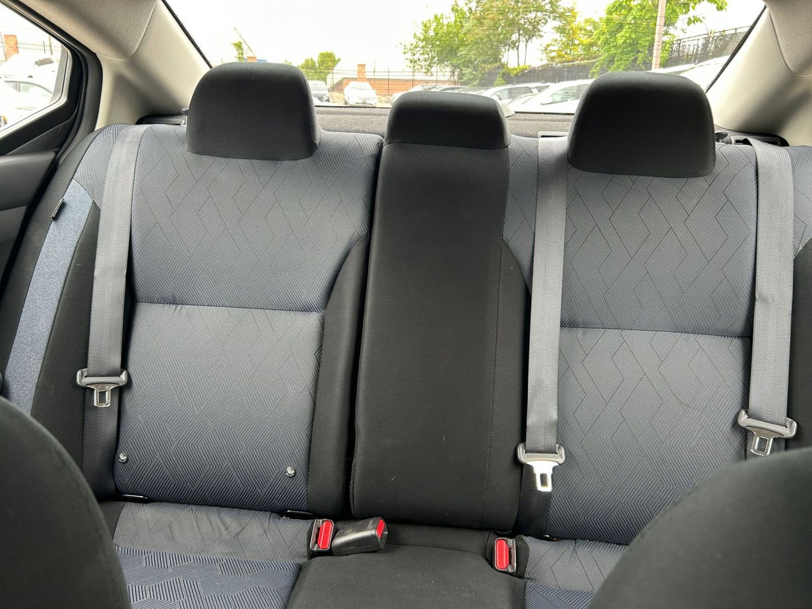 Thumbnail: 2025 Nissan Versa - 33