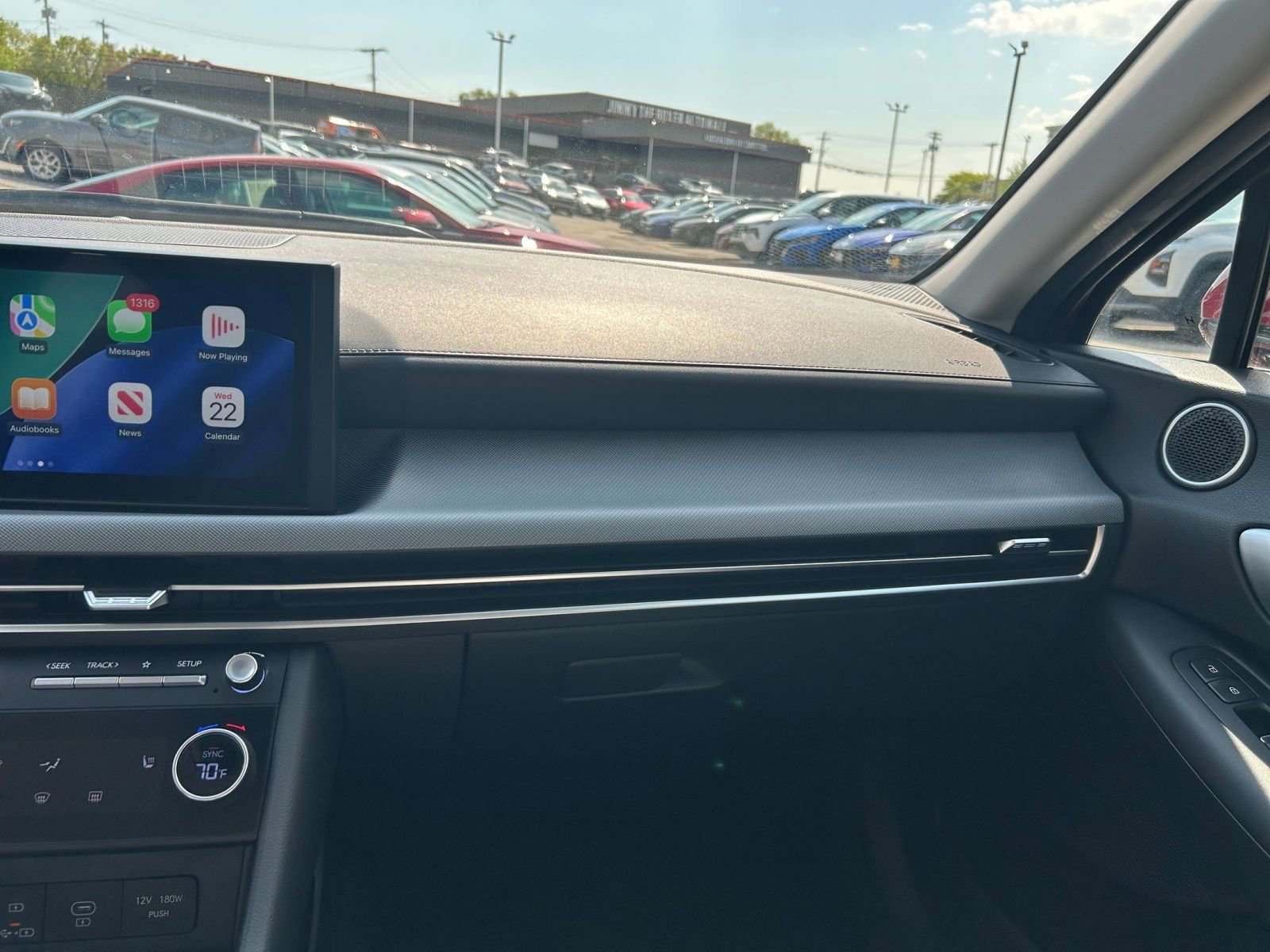 Thumbnail: 2025 Hyundai Sonata - 30