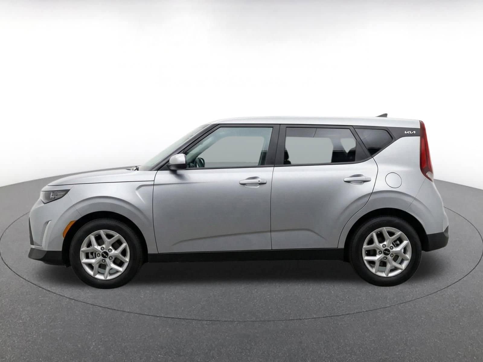 Thumbnail: 2025 Kia Soul - 4