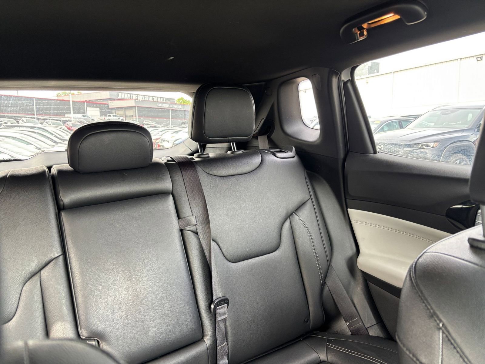Thumbnail: 2025 Jeep Compass - 32
