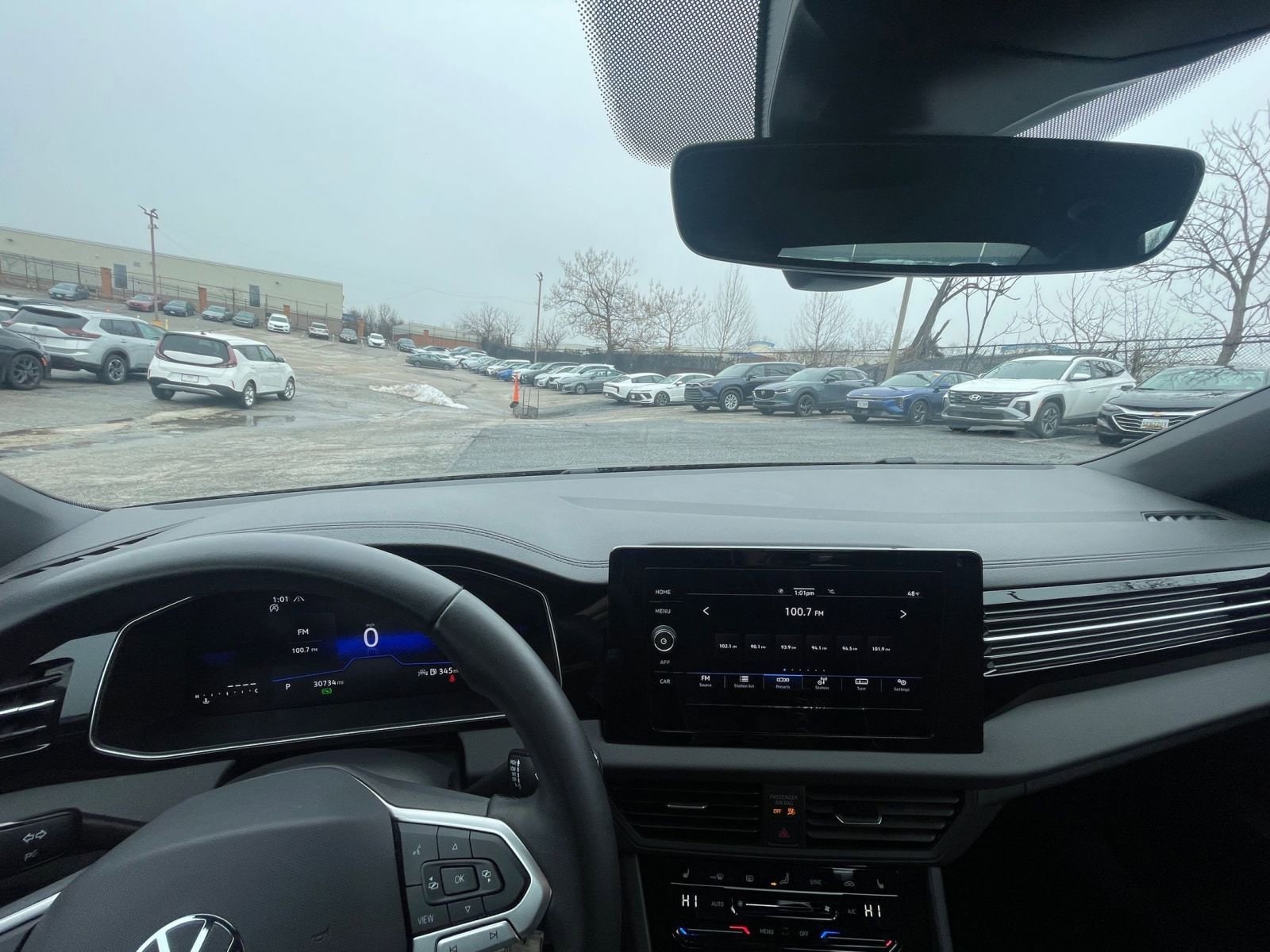 Thumbnail: 2025 Volkswagen Jetta - 28