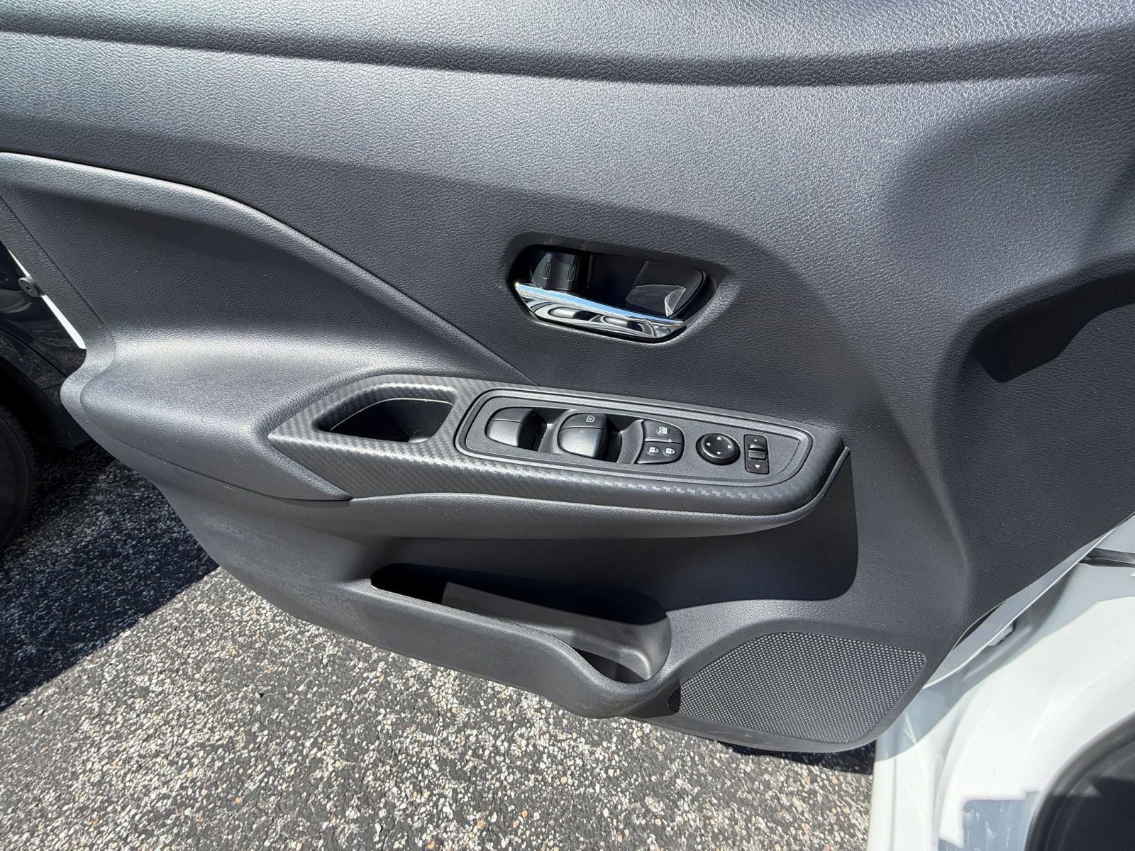 Thumbnail: 2025 Nissan Versa - 18