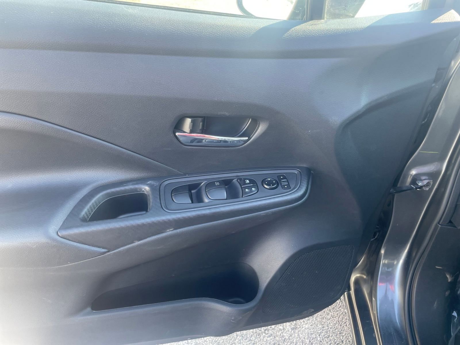 Thumbnail: 2025 Nissan Versa - 18