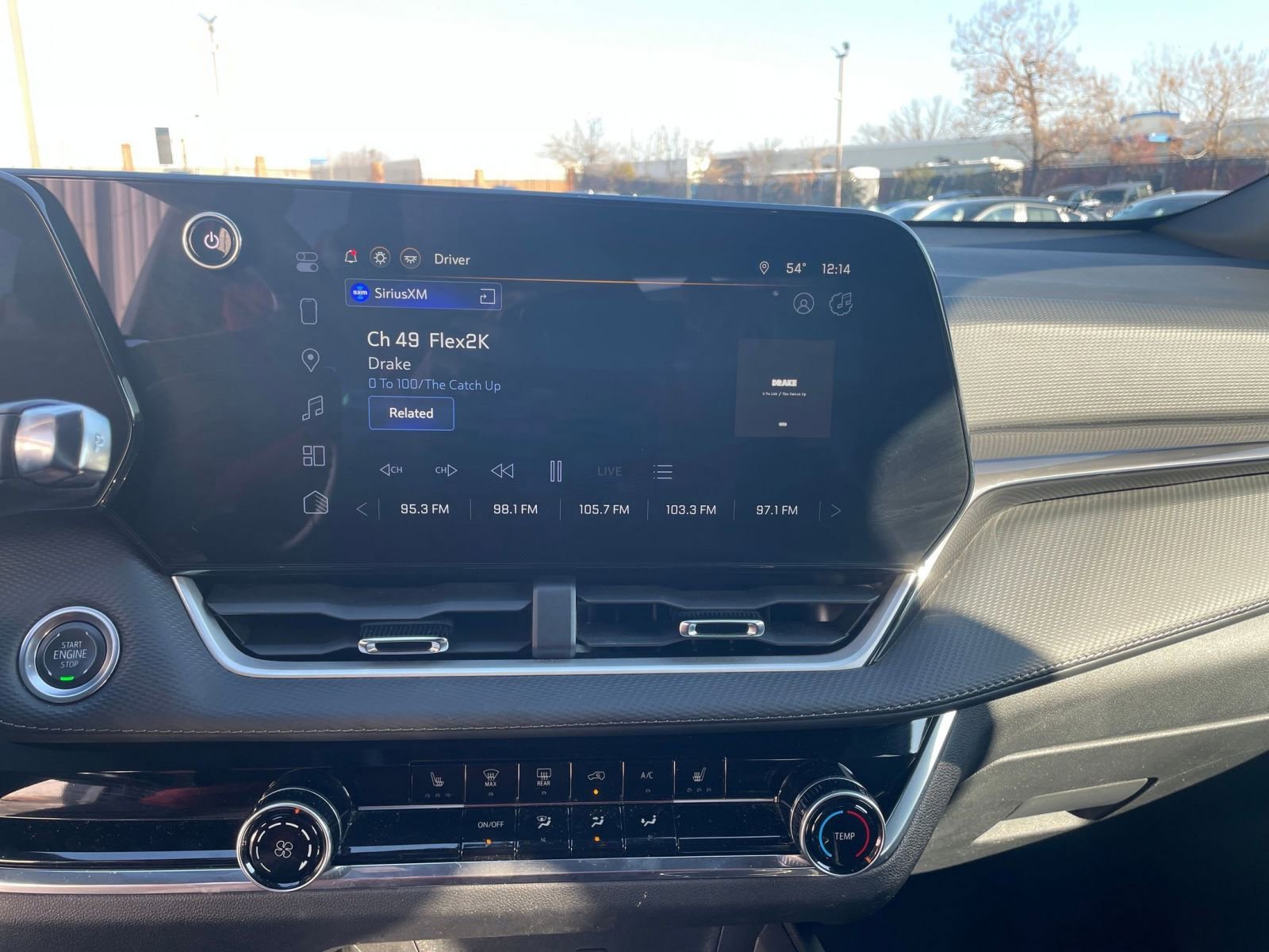 Thumbnail: 2025 Chevrolet Equinox - 21