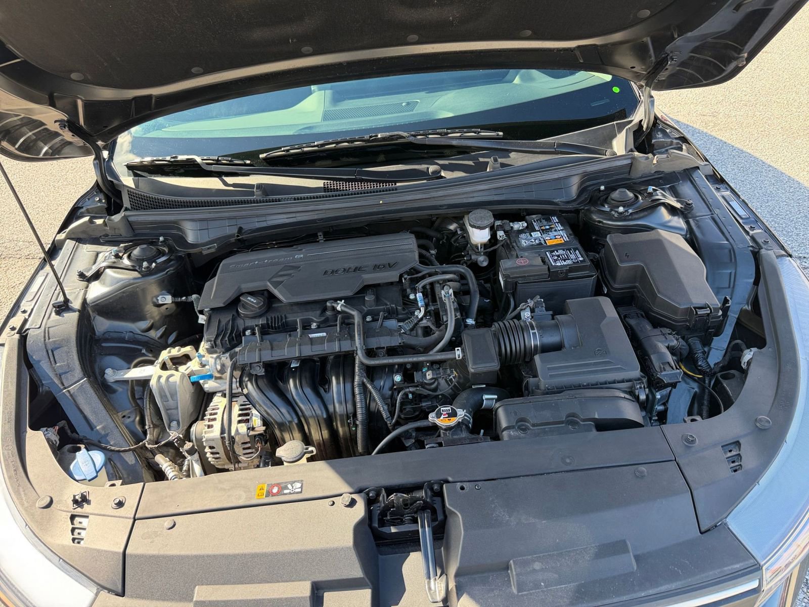 Thumbnail: 2025 Kia K4 - 27