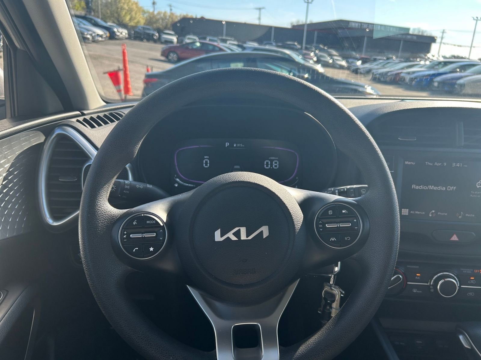 Thumbnail: 2025 Kia Soul - 29