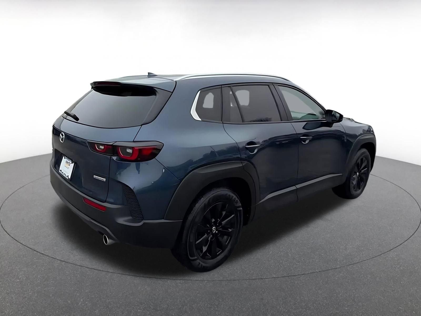 Thumbnail: 2025 Mazda CX-50 - 15