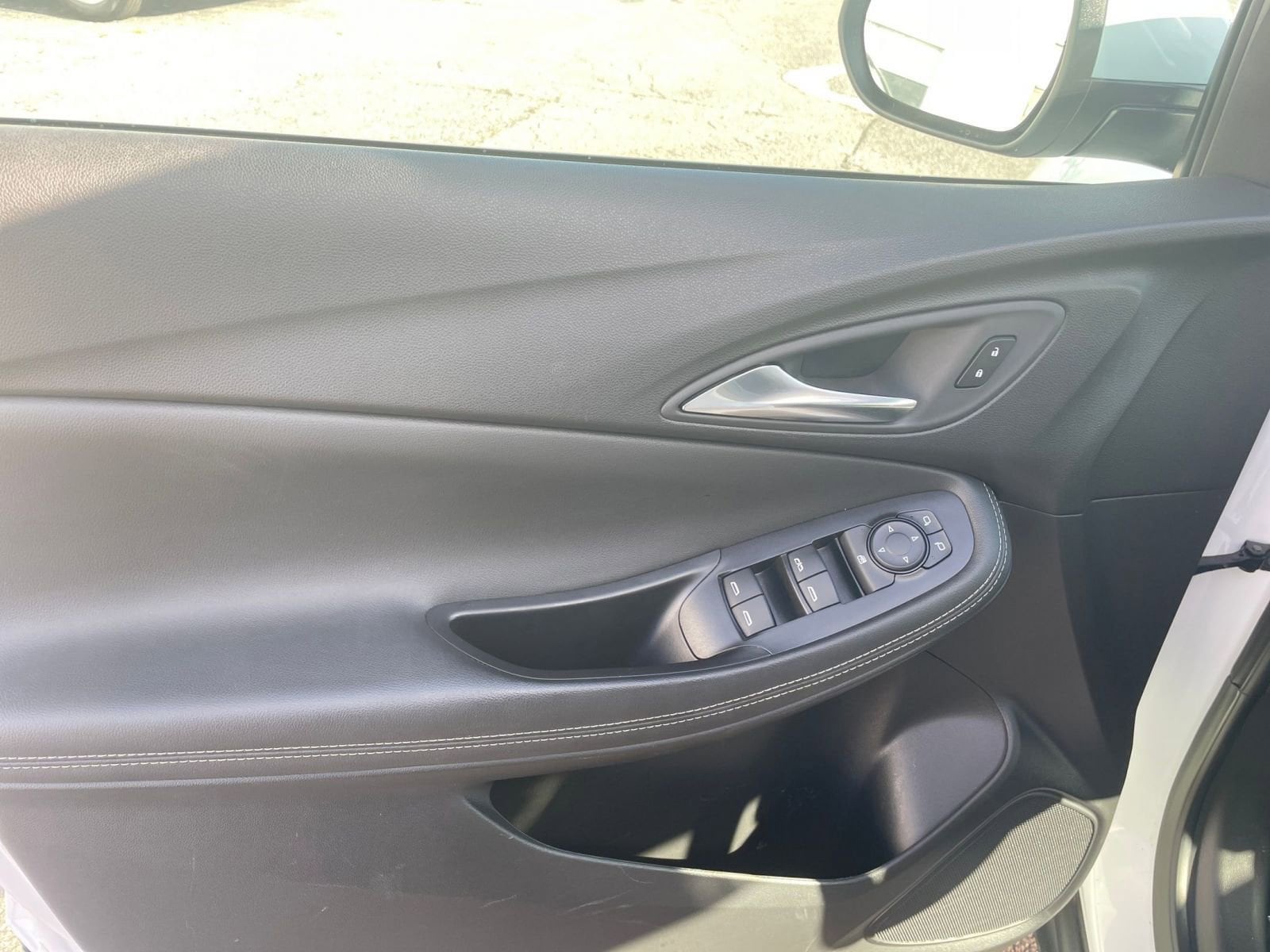 Thumbnail: 2025 Buick Encore GX - 20