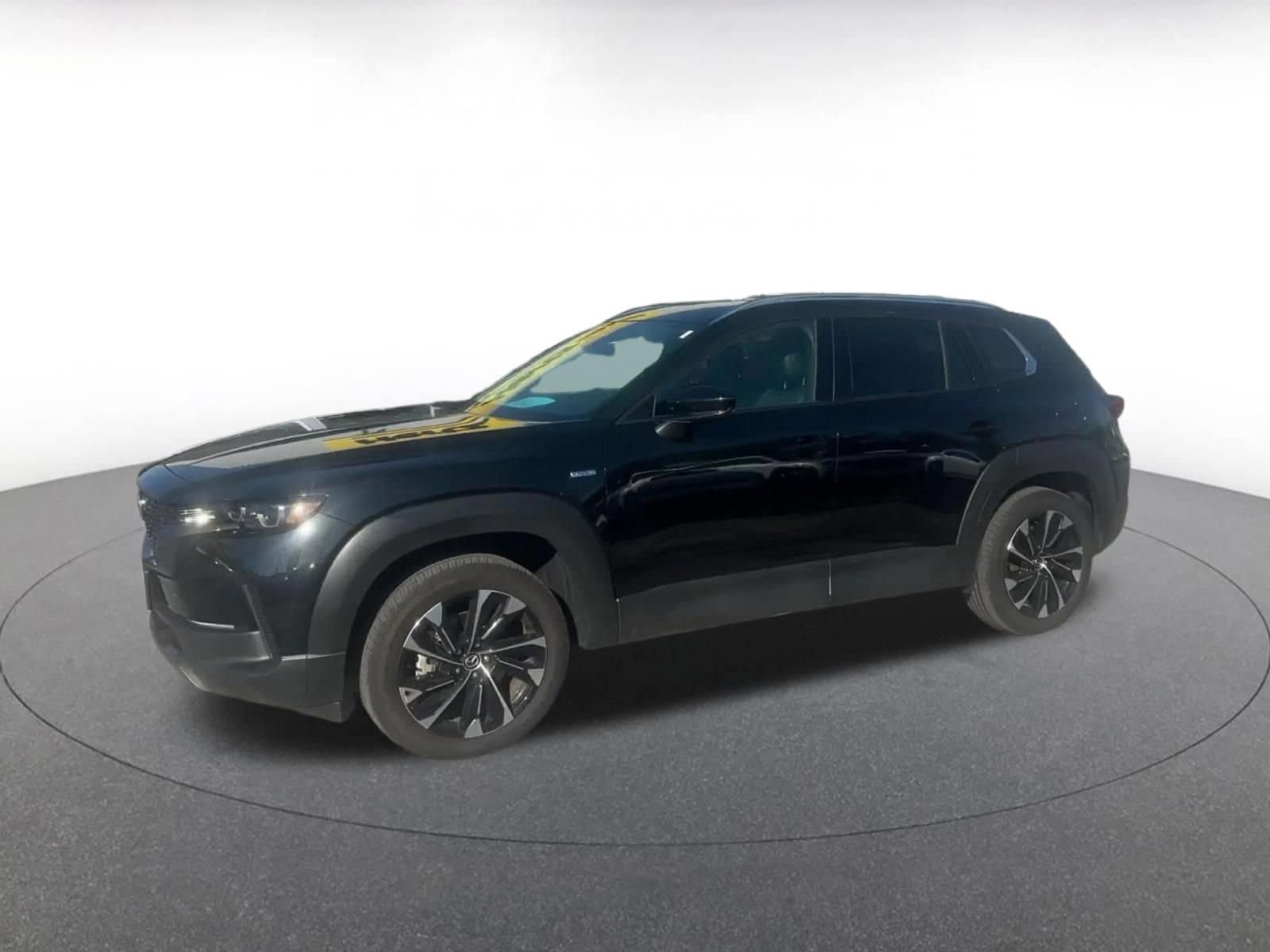 Thumbnail: 2025 Mazda CX-50 - 8