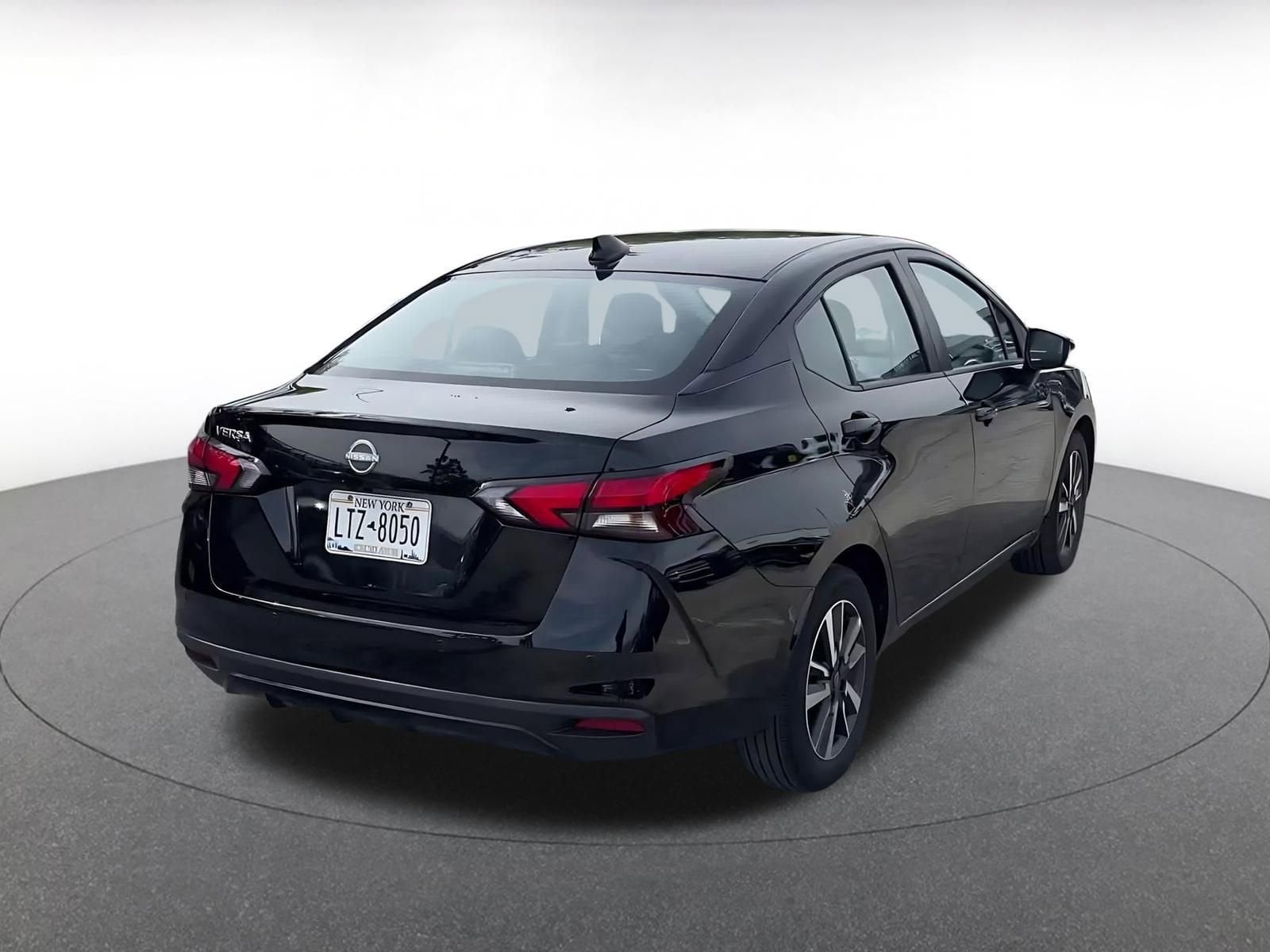 Thumbnail: 2025 Nissan Versa - 15