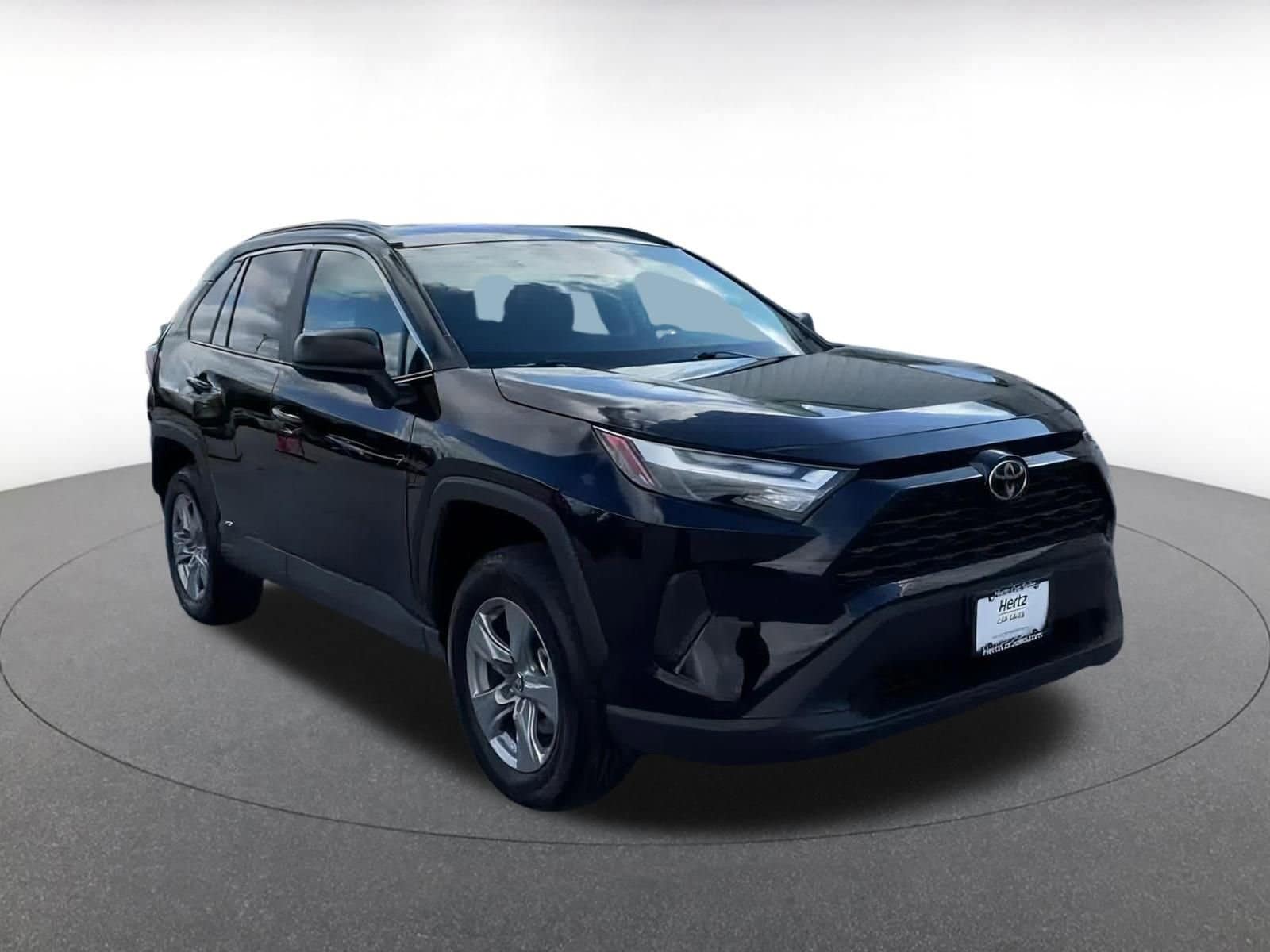 Thumbnail: 2025 Toyota RAV4 - 3