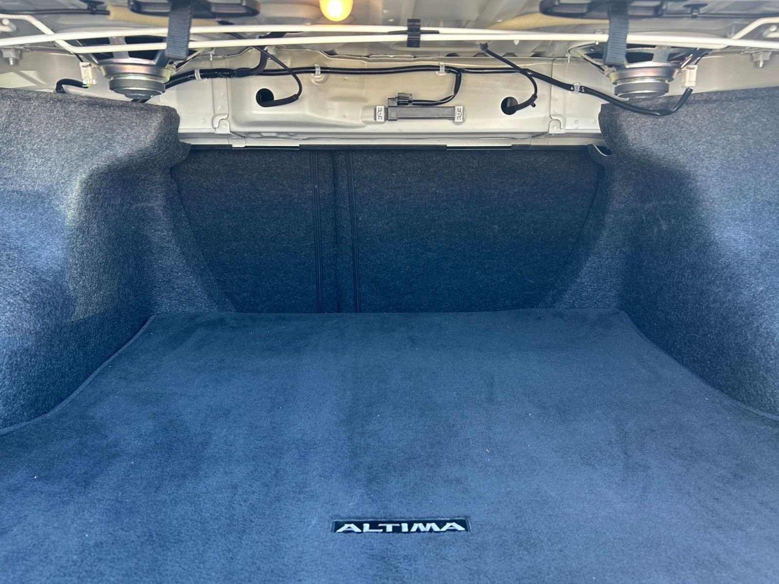 Thumbnail: 2025 Nissan Altima - 25