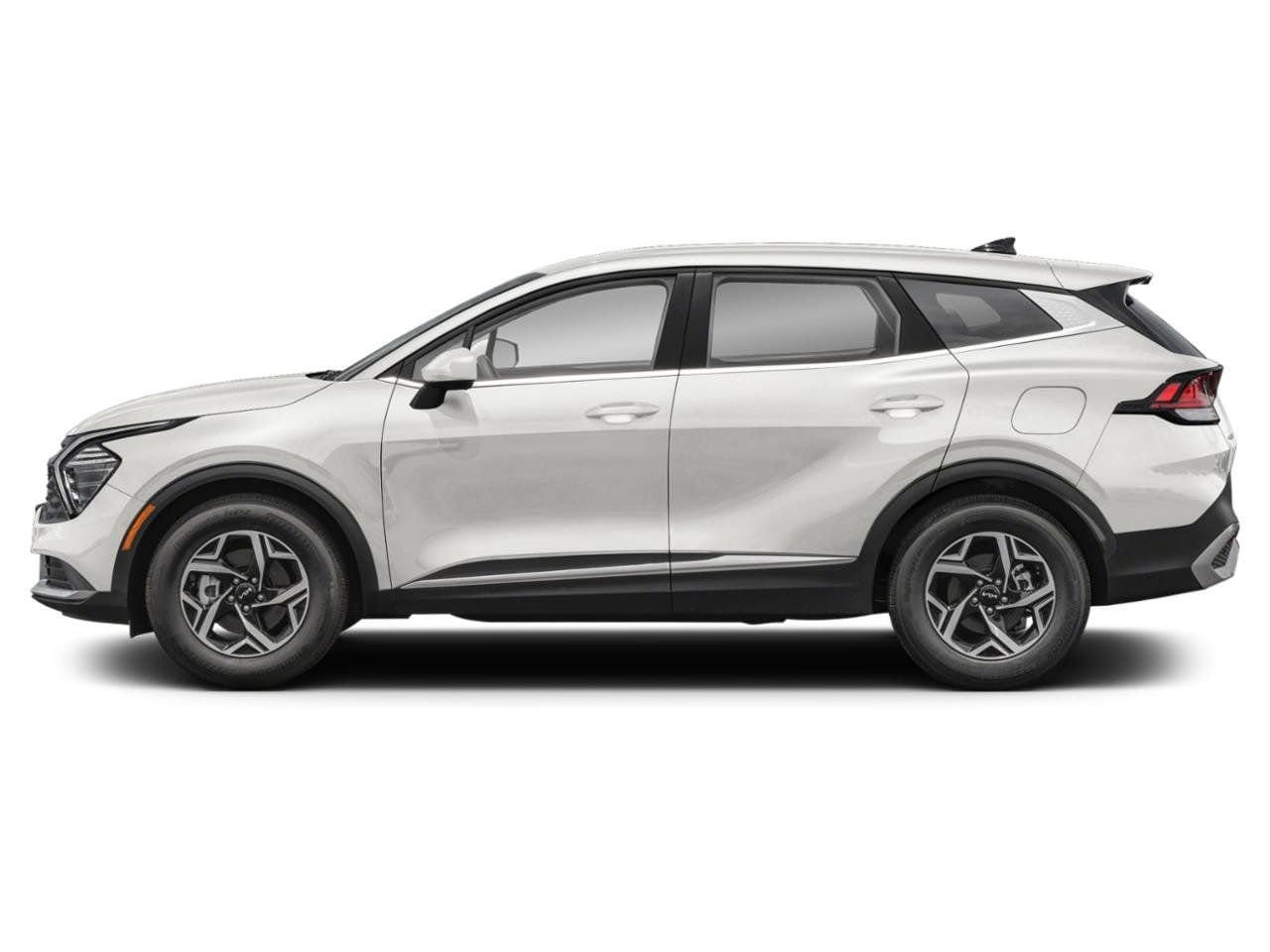 Thumbnail: 2025 Kia Sportage - 3