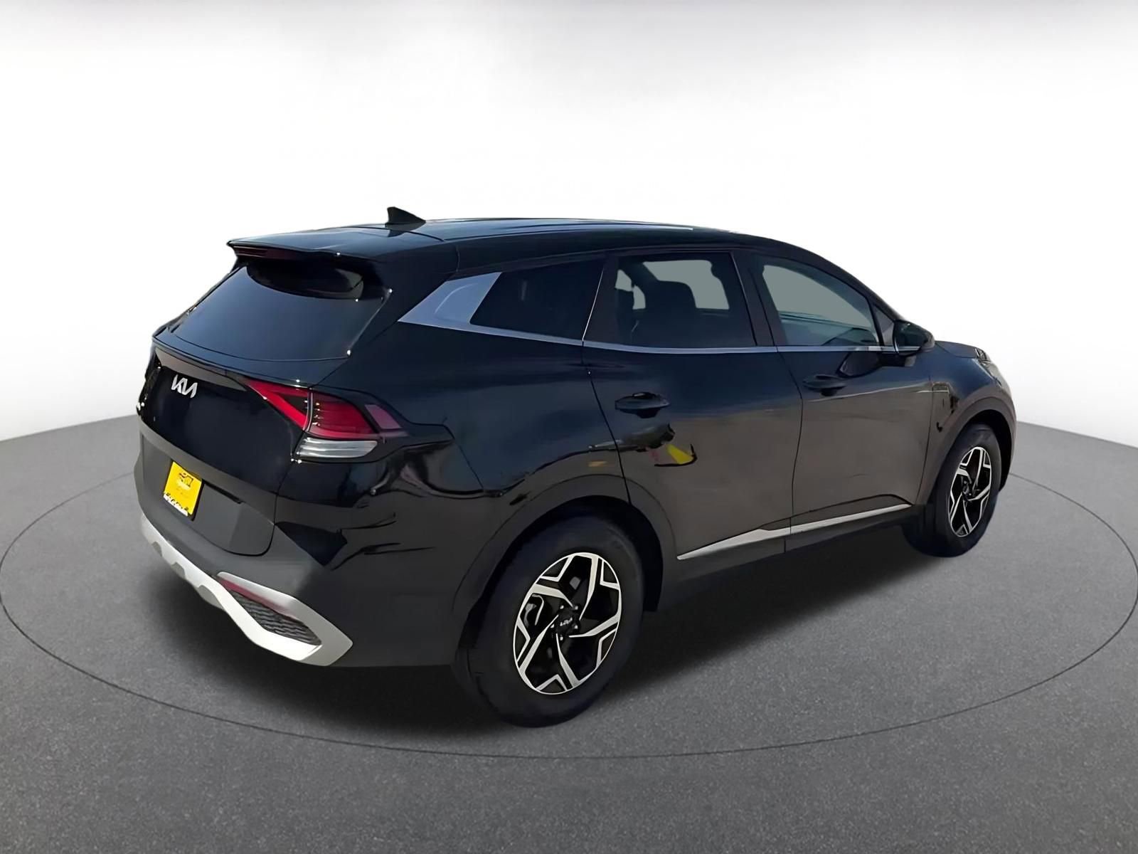 Thumbnail: 2025 Kia Sportage - 15