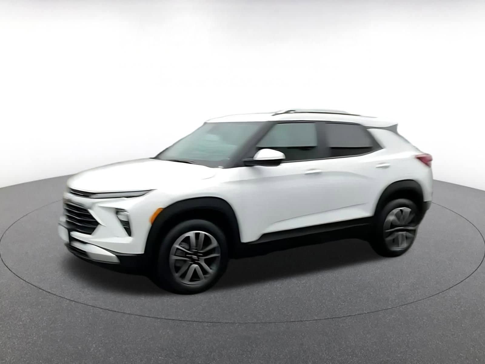 Thumbnail: 2025 Chevrolet TrailBlazer - 7