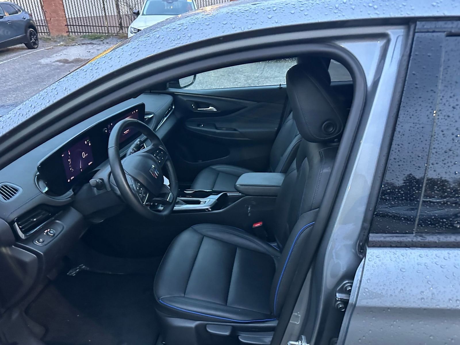 Thumbnail: 2025 Buick Envista - 8