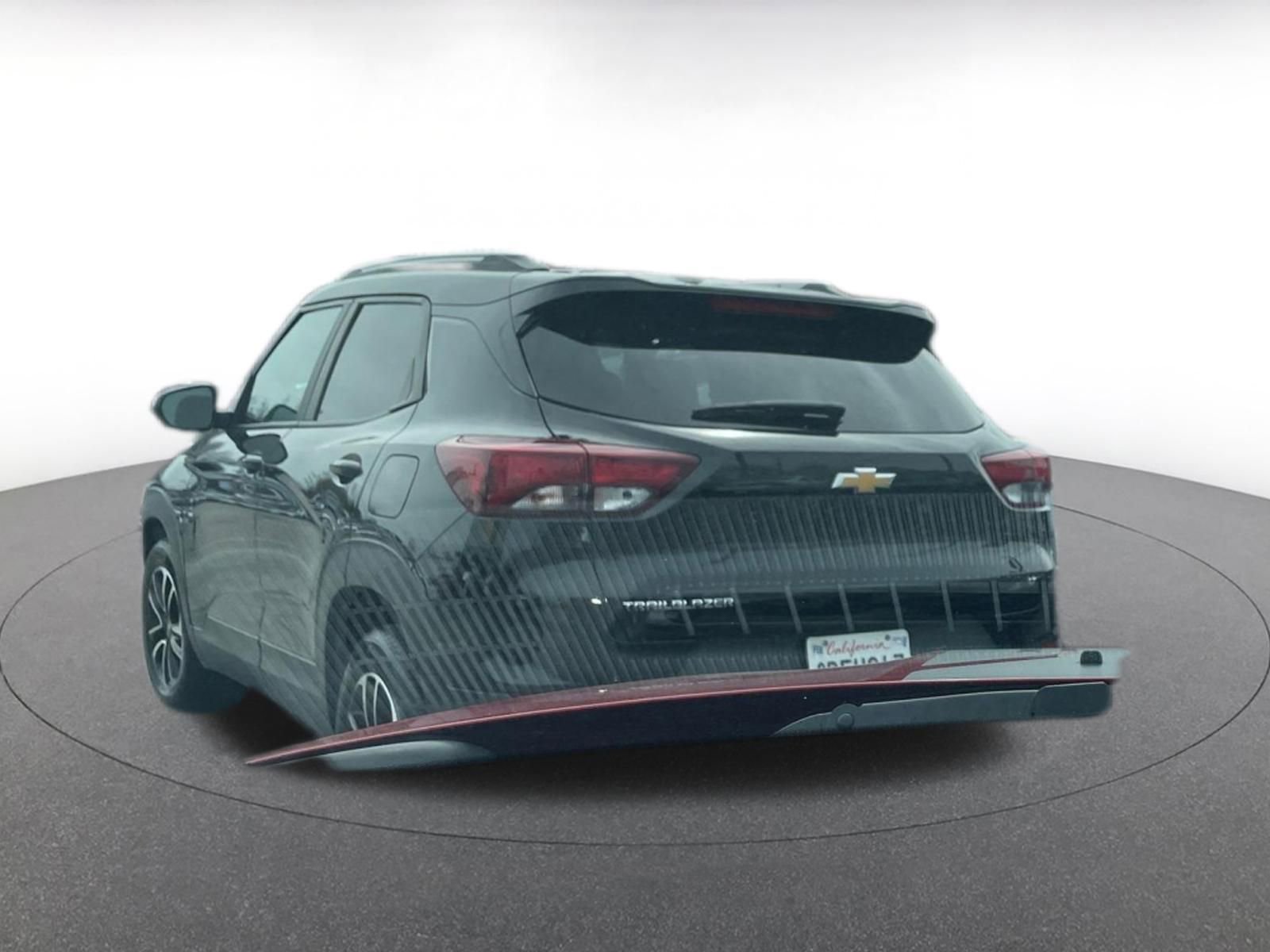 Thumbnail: 2025 Jeep Compass - 14