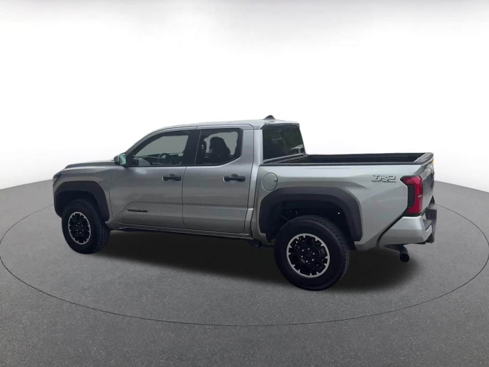 Thumbnail: 2025 Toyota Tacoma - 10