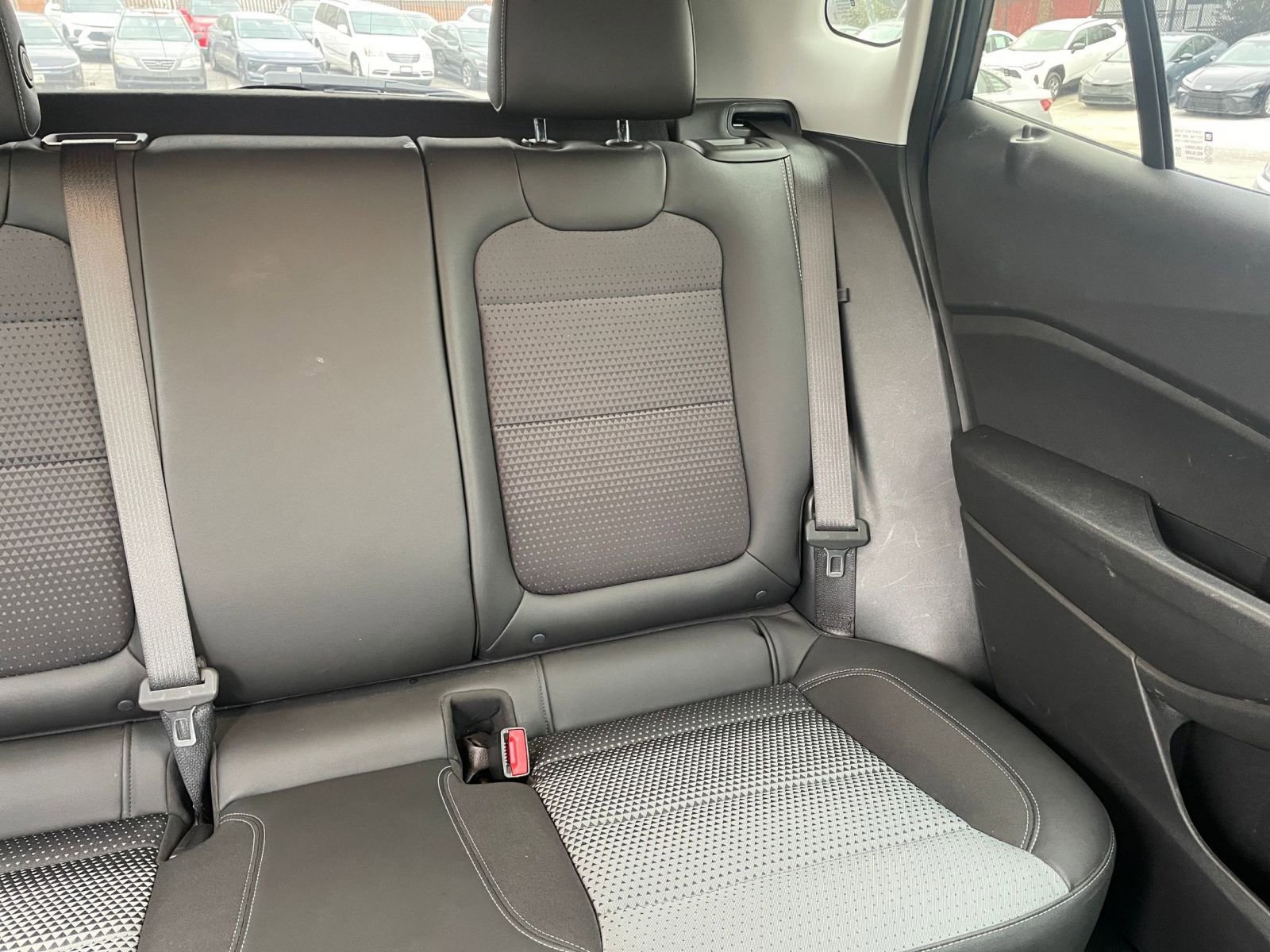 Thumbnail: 2025 Chevrolet Trax - 35