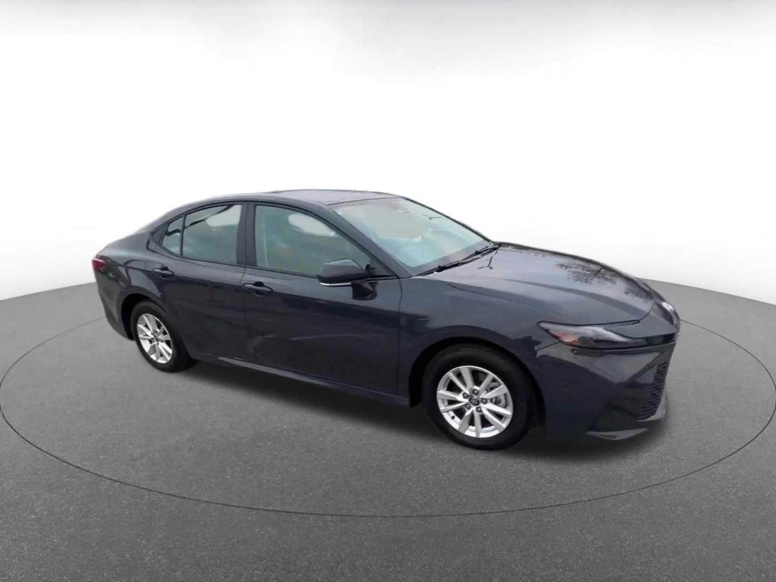 Thumbnail: 2025 Toyota Camry - 2