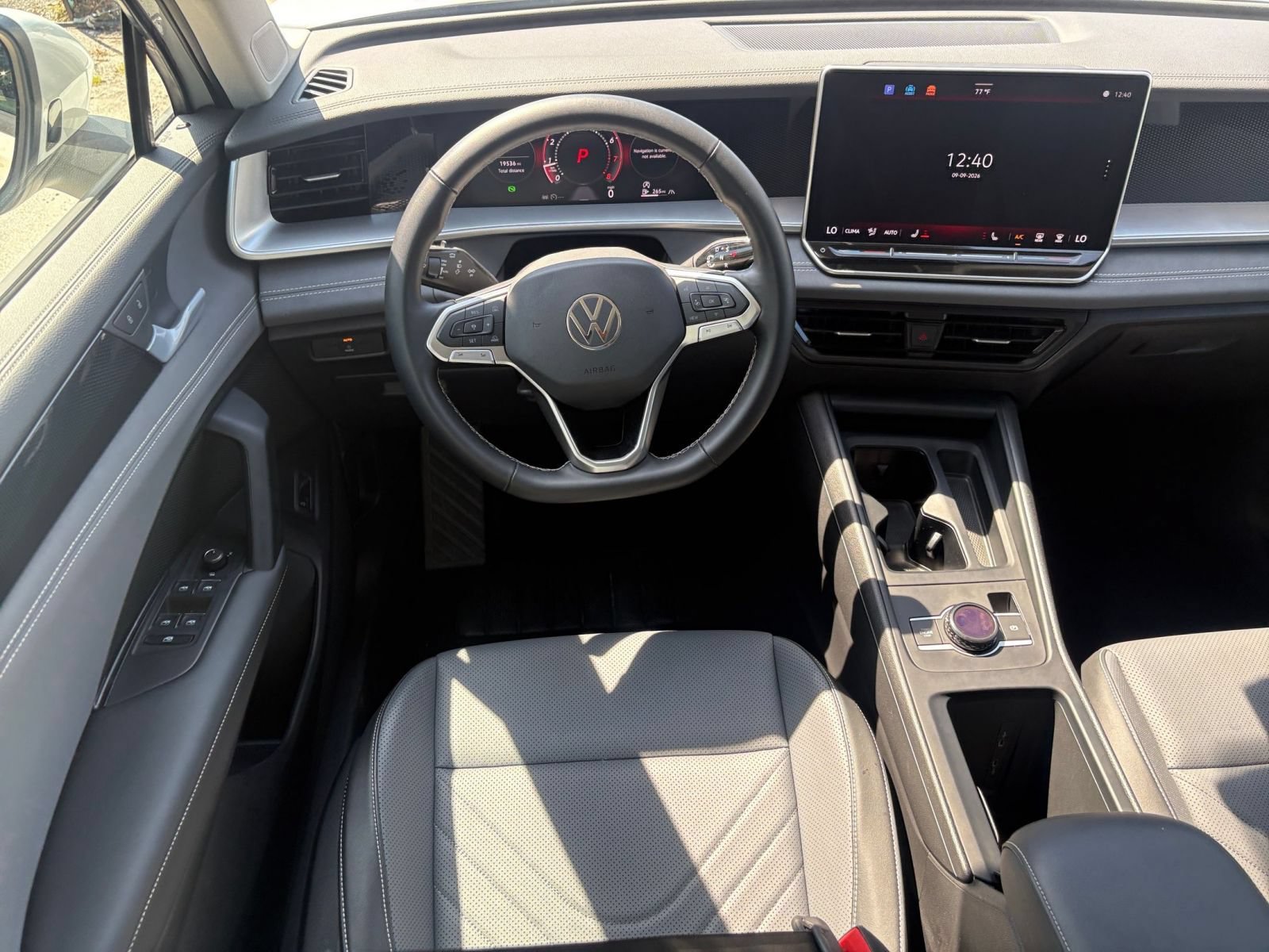 Thumbnail: 2026 Volkswagen Tiguan - 29