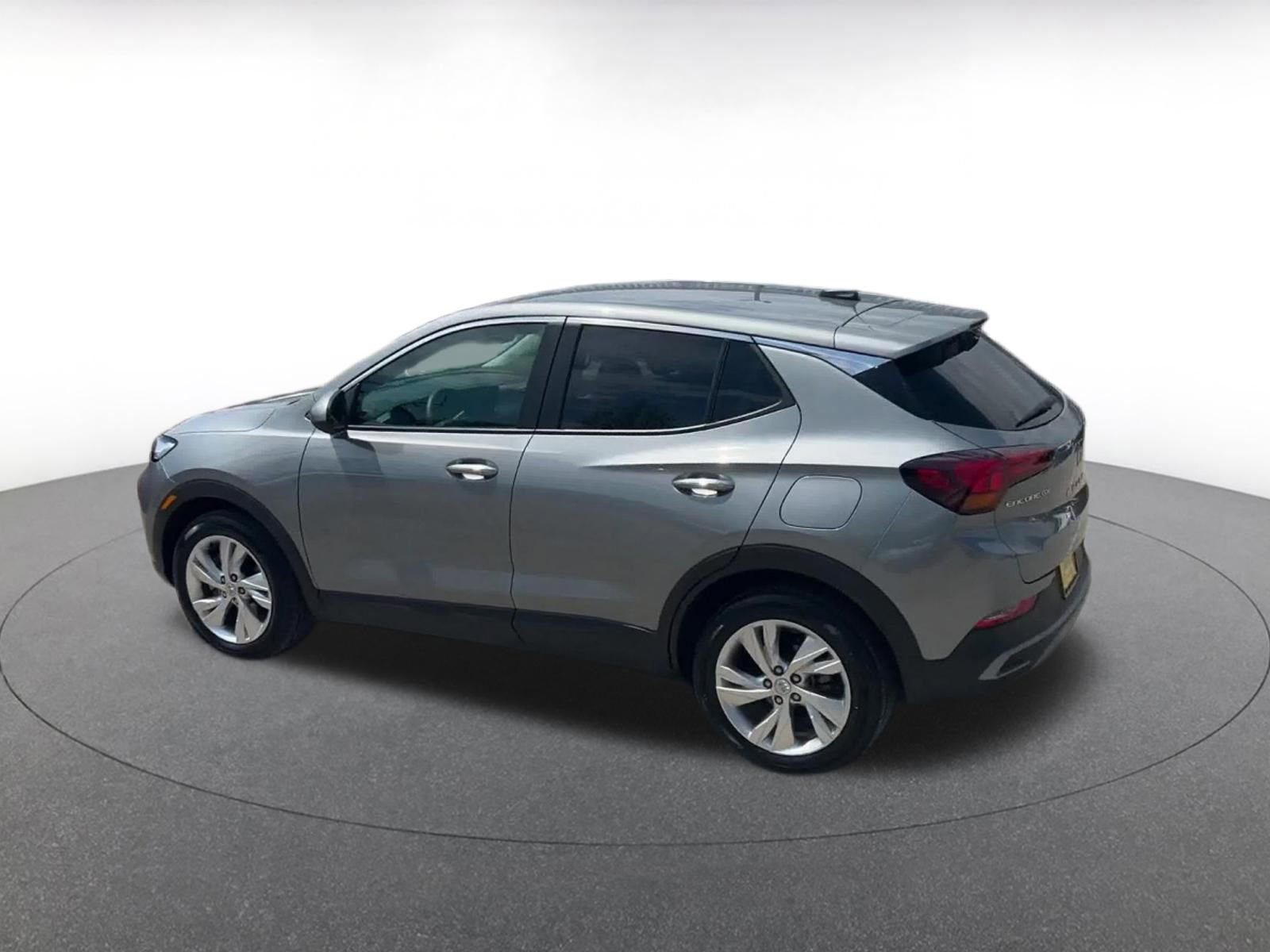 Thumbnail: 2025 Buick Encore GX - 10