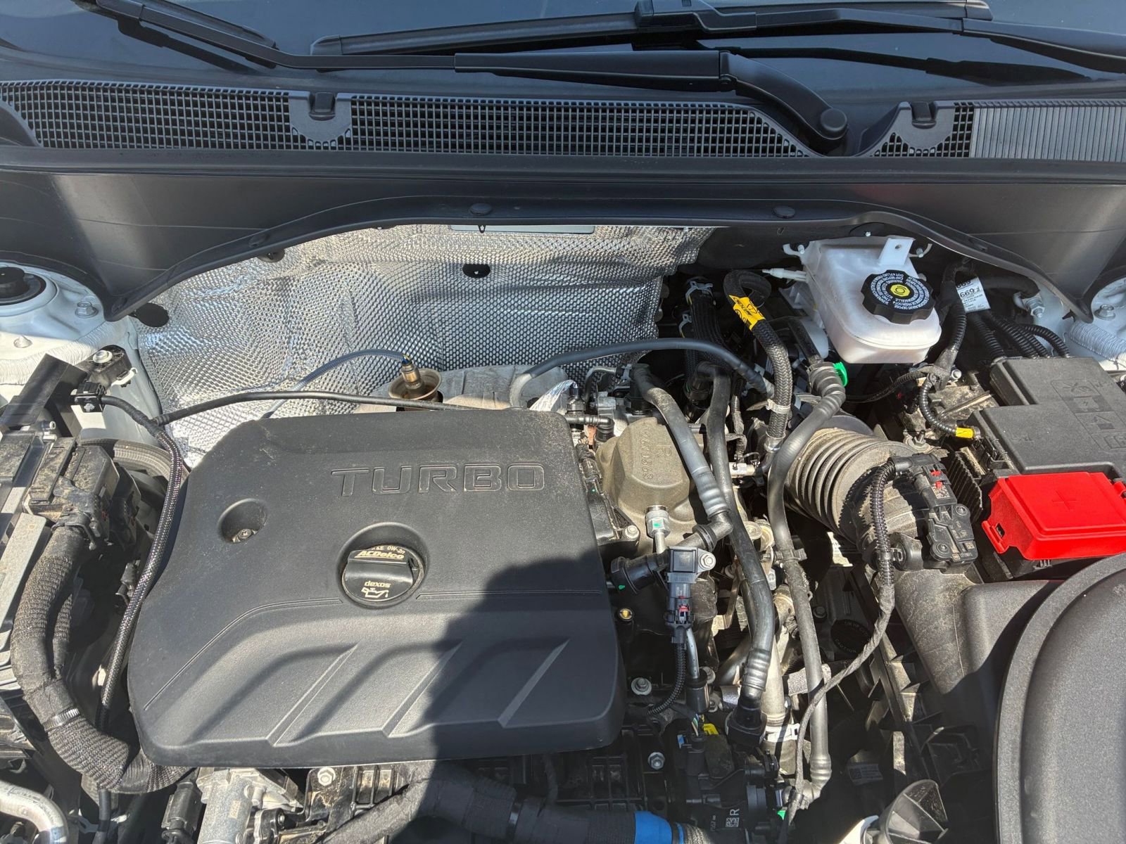 Thumbnail: 2025 Buick Encore GX - 27