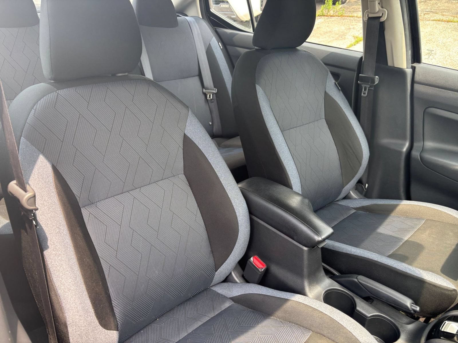 Thumbnail: 2025 Nissan Versa - 33