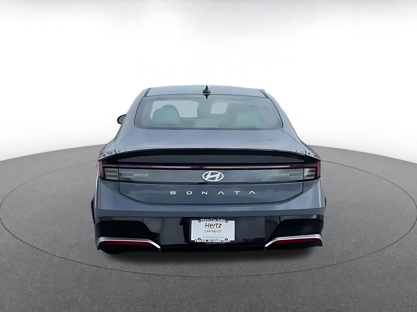 Thumbnail: 2025 Hyundai Sonata - 10