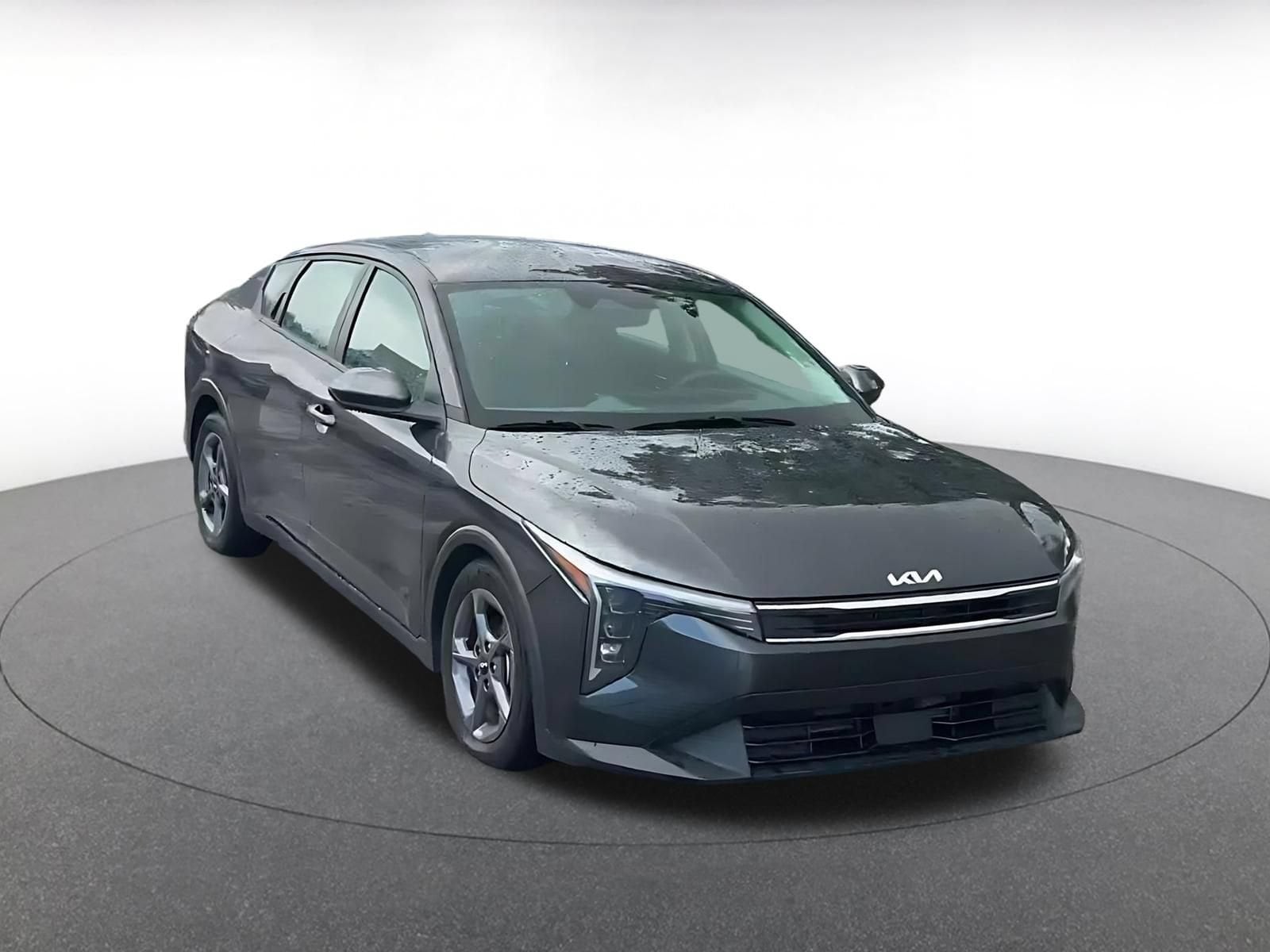 Thumbnail: 2025 Kia K4 - 3