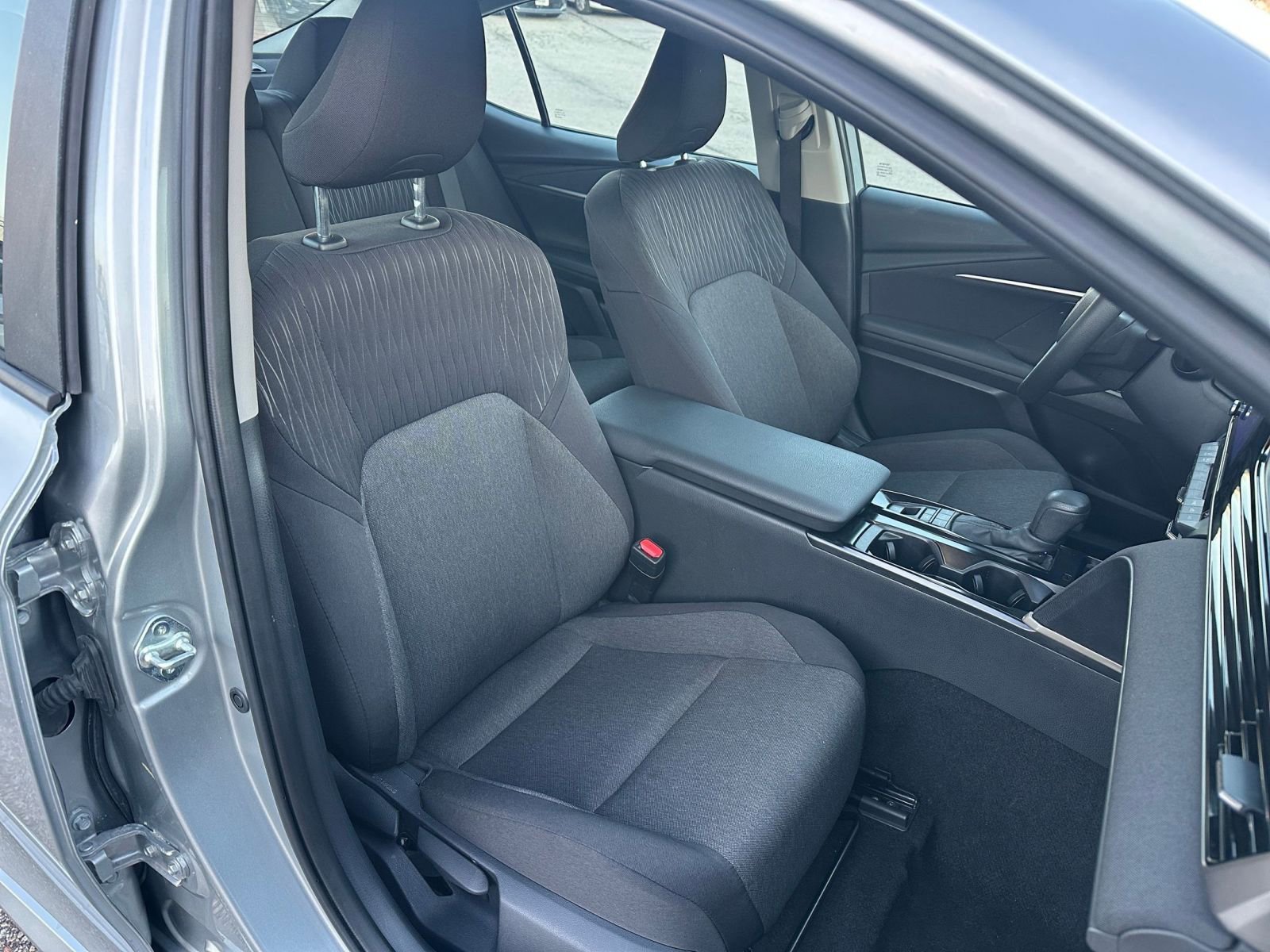 Thumbnail: 2025 Toyota Camry - 35