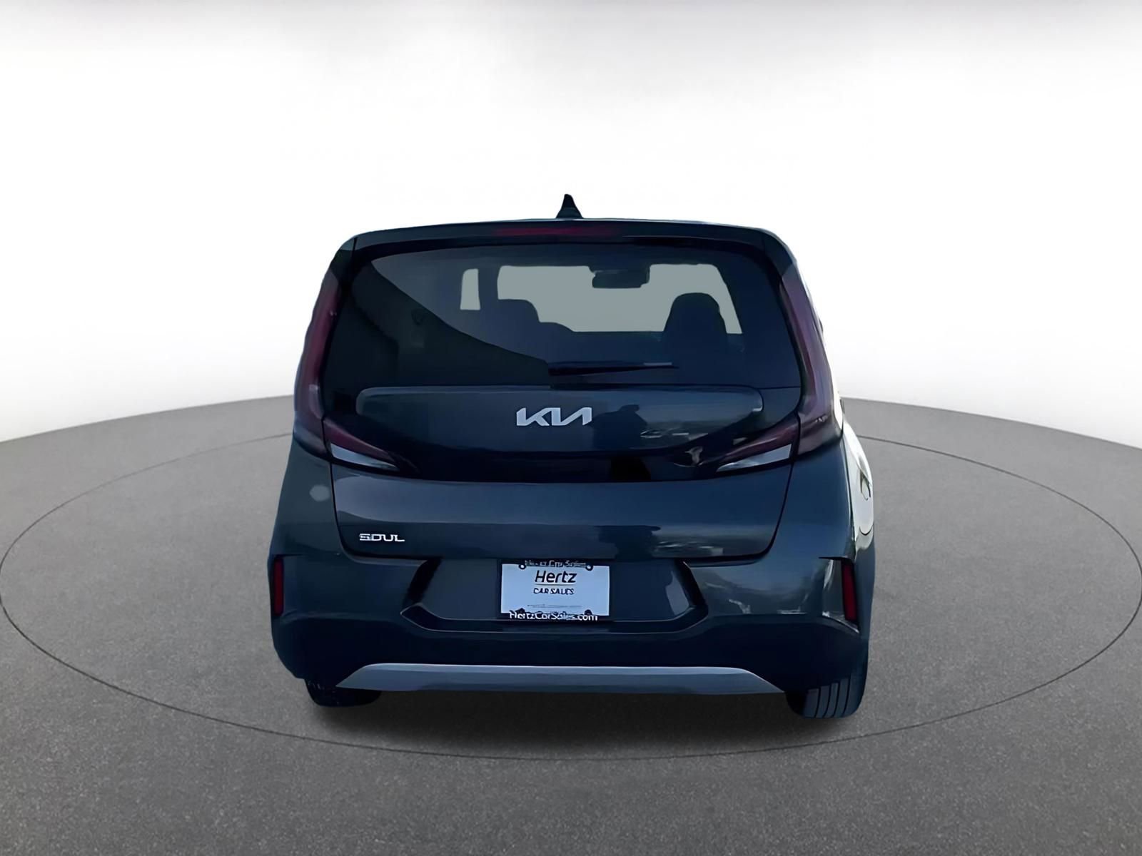 Thumbnail: 2025 Kia Soul - 12