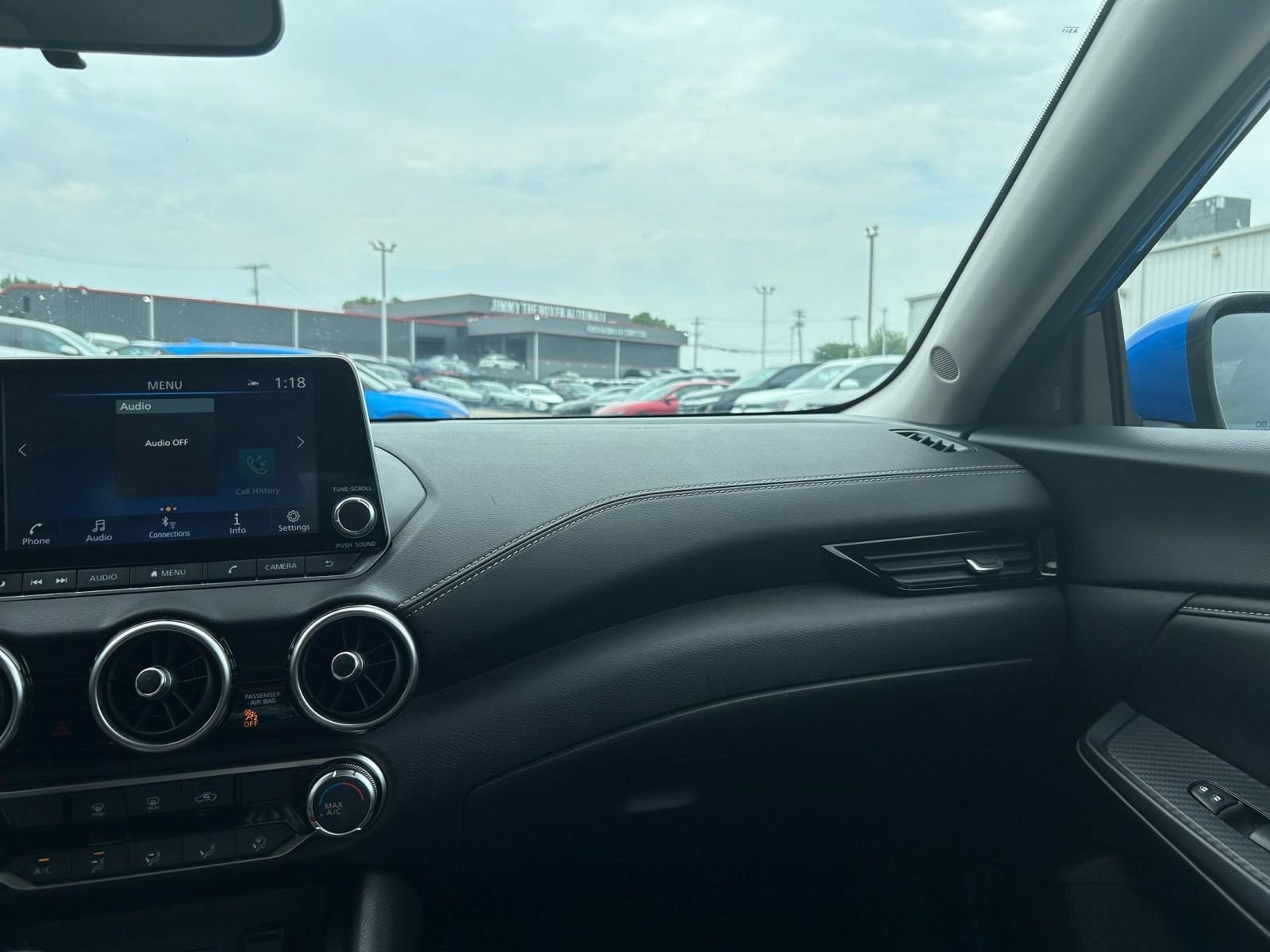 Thumbnail: 2025 Nissan Sentra - 29