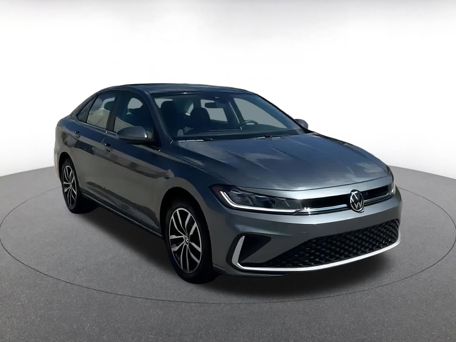 Thumbnail: 2025 Volkswagen Jetta - 3