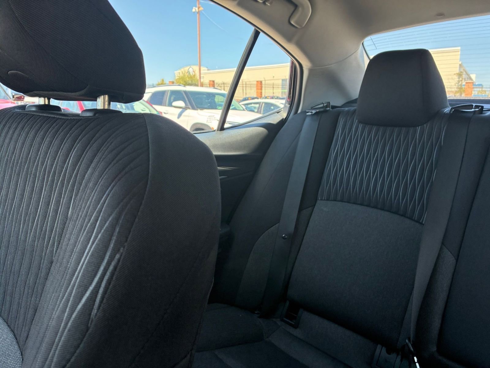 Thumbnail: 2025 Toyota Camry - 34