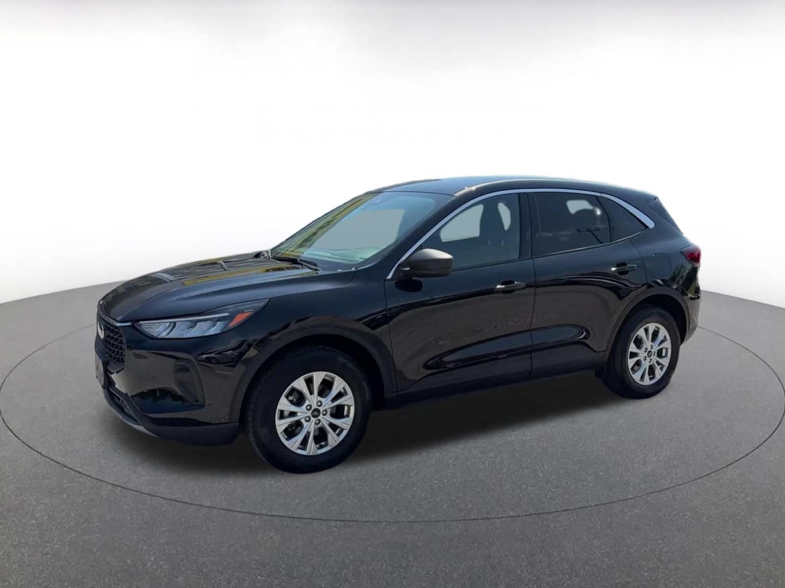 Thumbnail: 2024 Ford Escape - 8