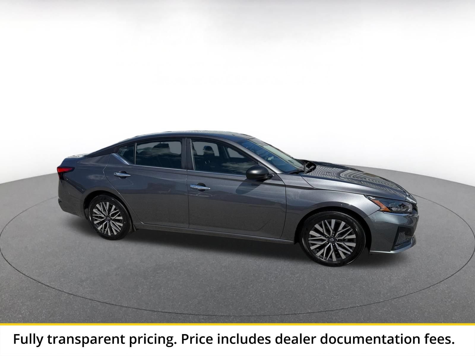 Thumbnail: 2025 Nissan Altima - 1